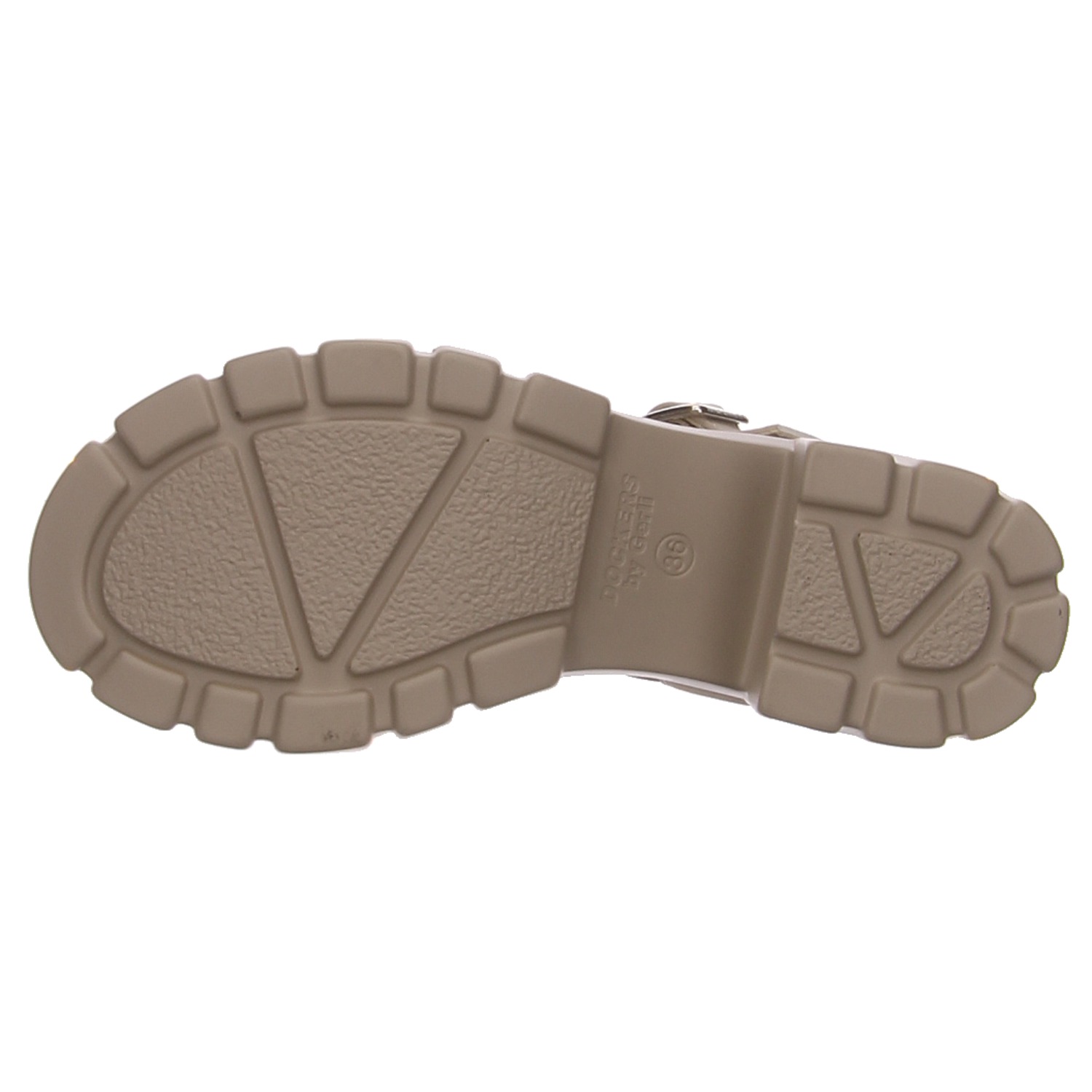 Dockers Sandaletten 58LX201 630400