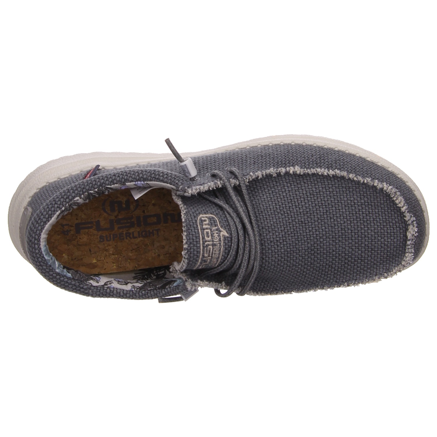 Fusion Fusion Jute ocean