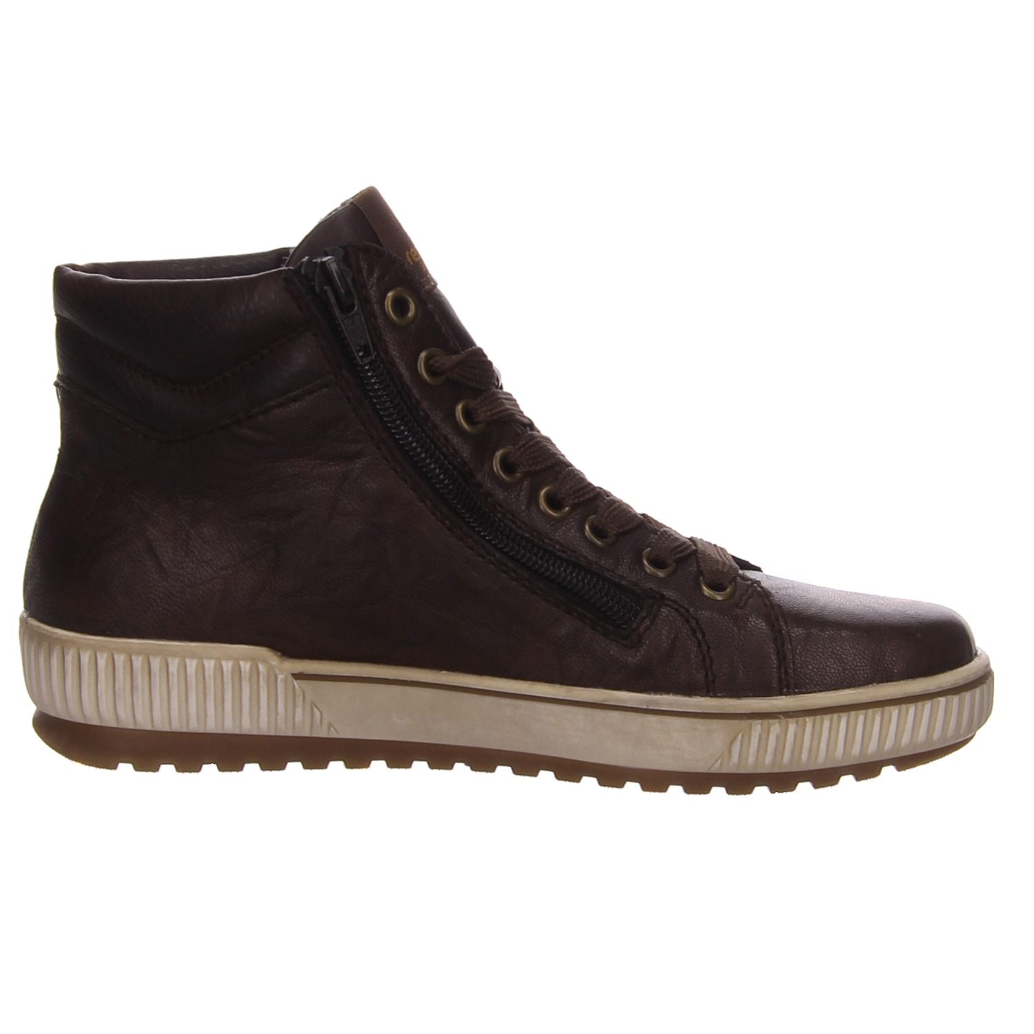 Remonte Schnürschuhe D0772-25