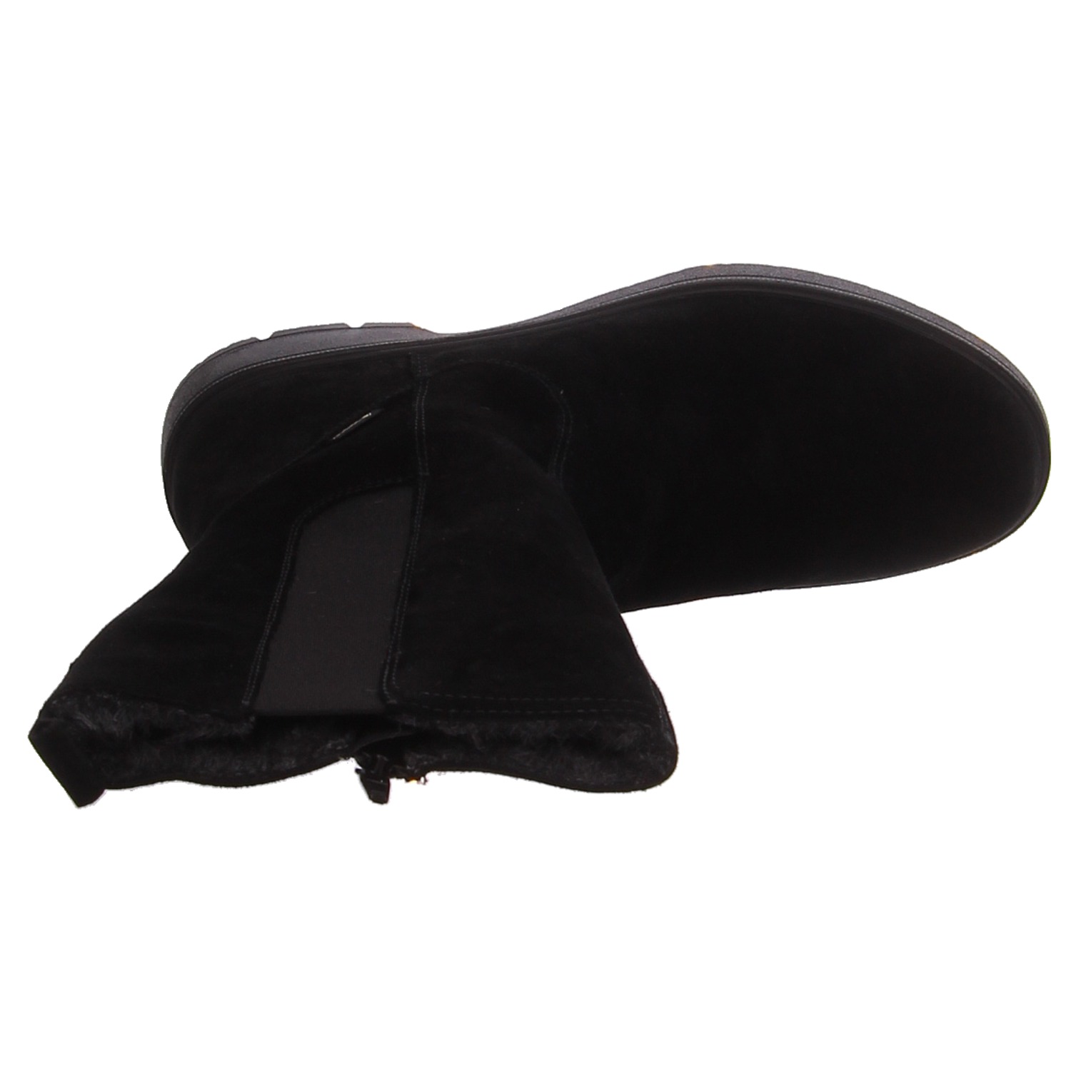 Legero Stiefel 2-000333-0000