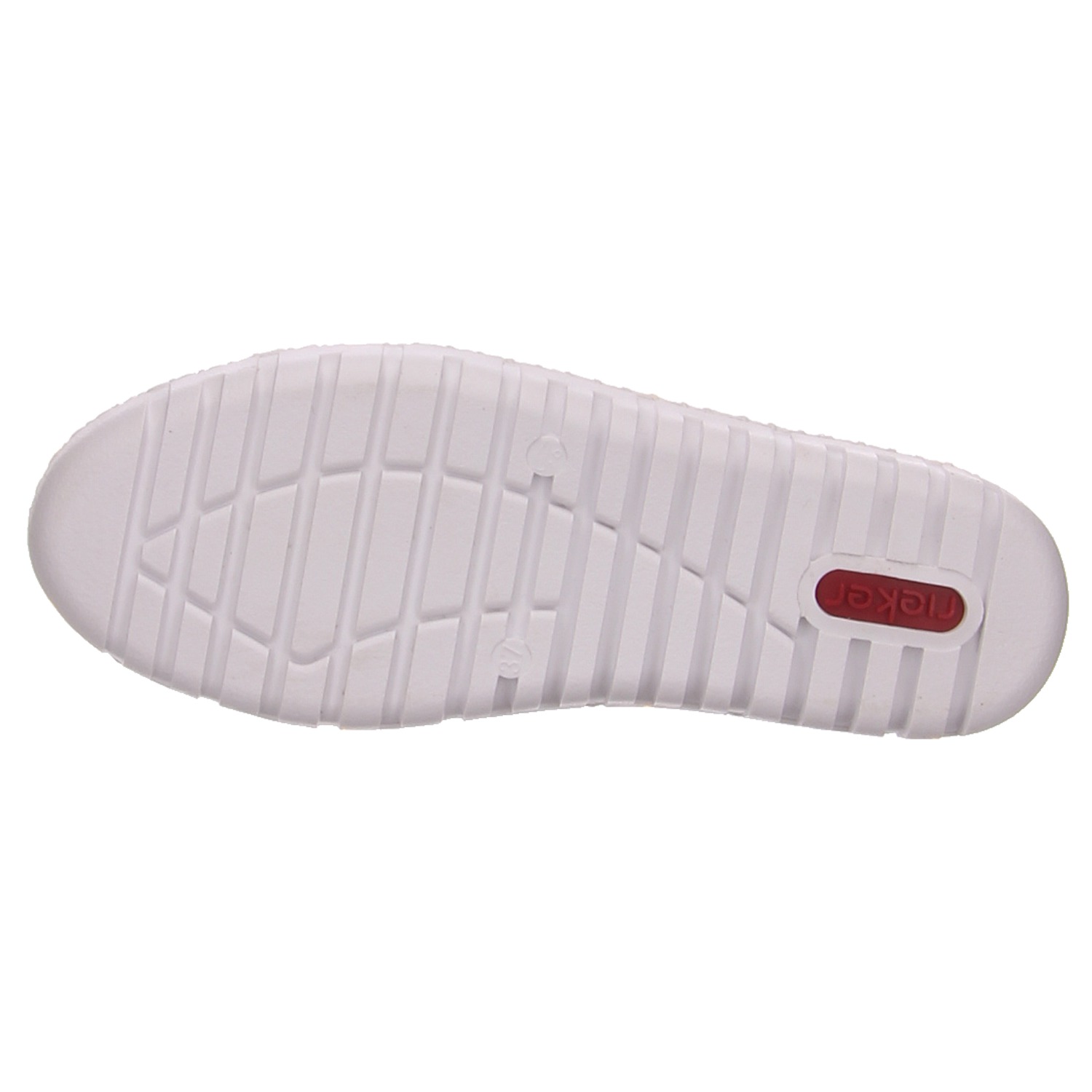 Rieker Schnürschuhe M2300-80