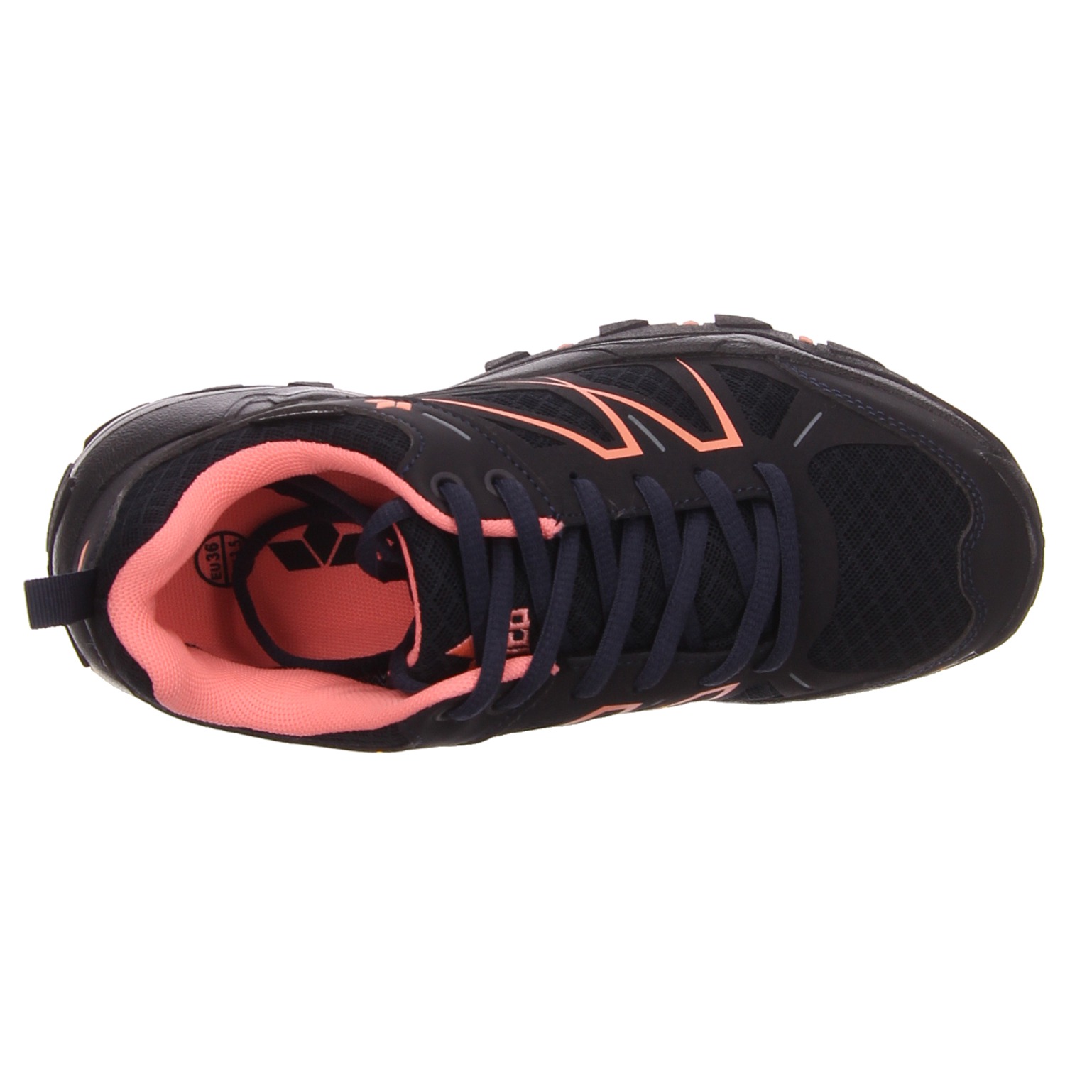 Lico Schnürschuhe 210175