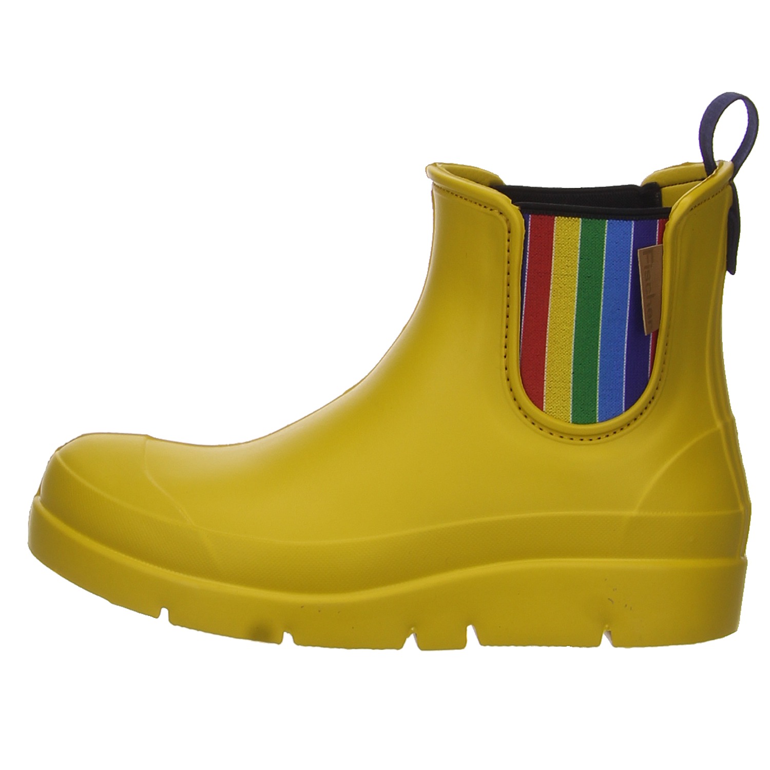 Fischer Markenschuhe Stiefel 201032 130