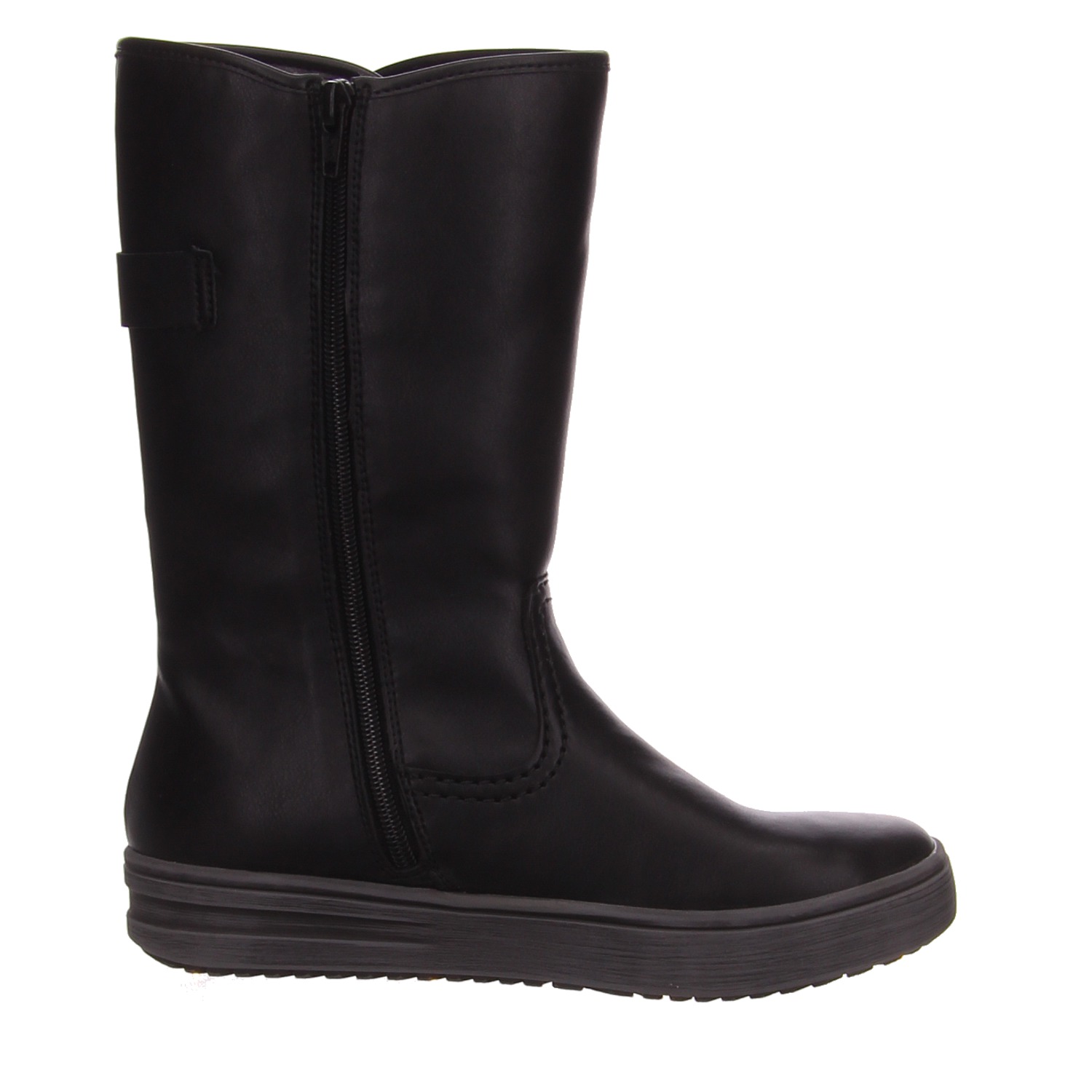 Rieker Schnürschuhe L2580-00