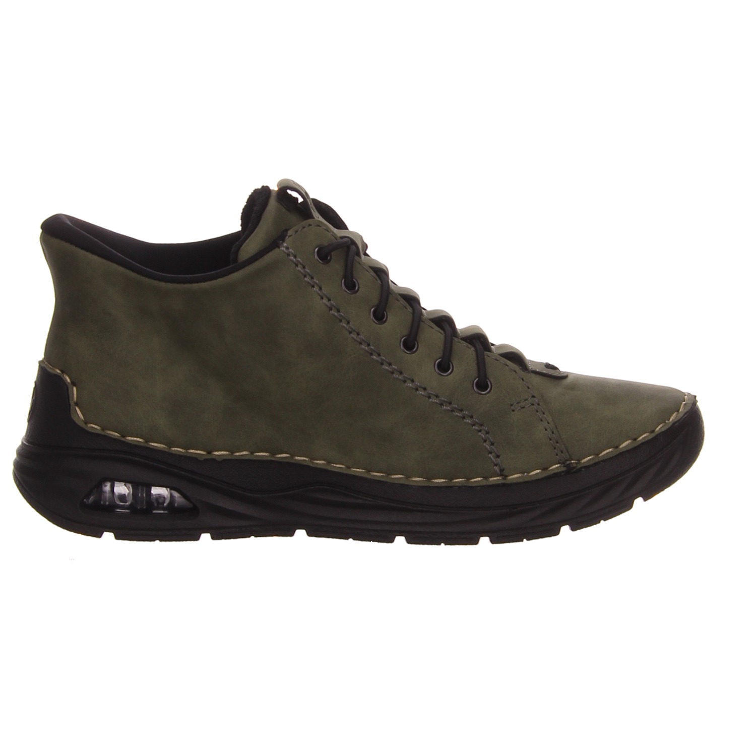 Rieker Schnürschuhe 44550-54