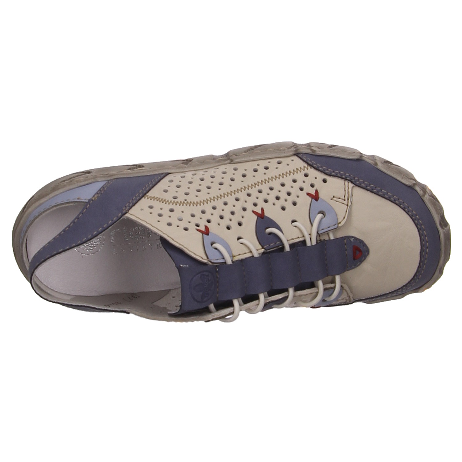 Rieker Rieker L0375-91