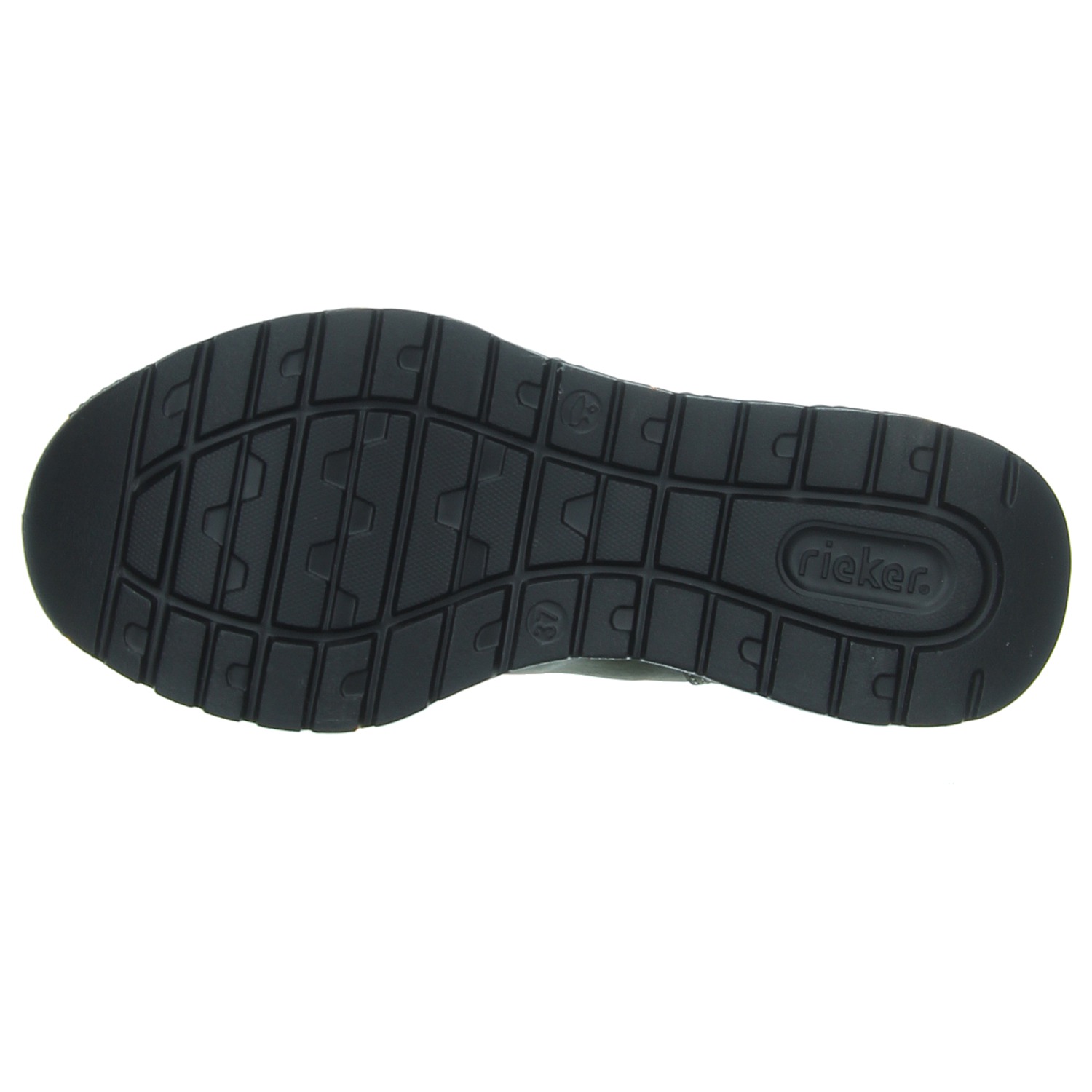 Rieker Schnürschuhe M6058-54