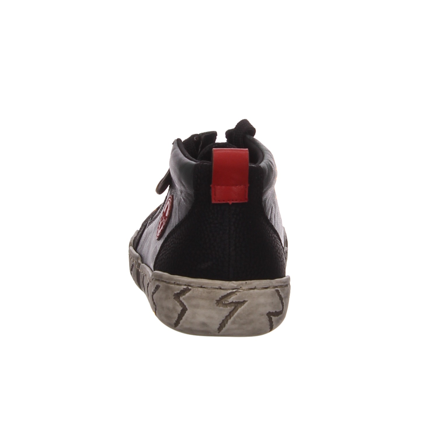 Rieker Schnürschuhe L0306-54