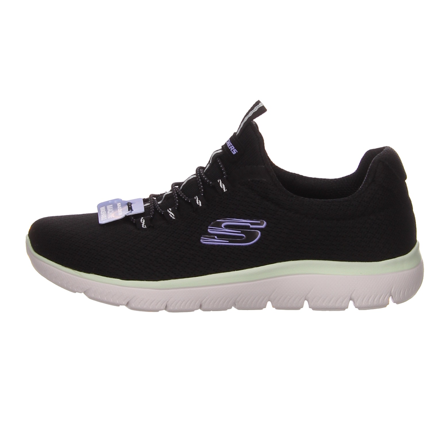 Skechers Sneaker 150268 BKMT