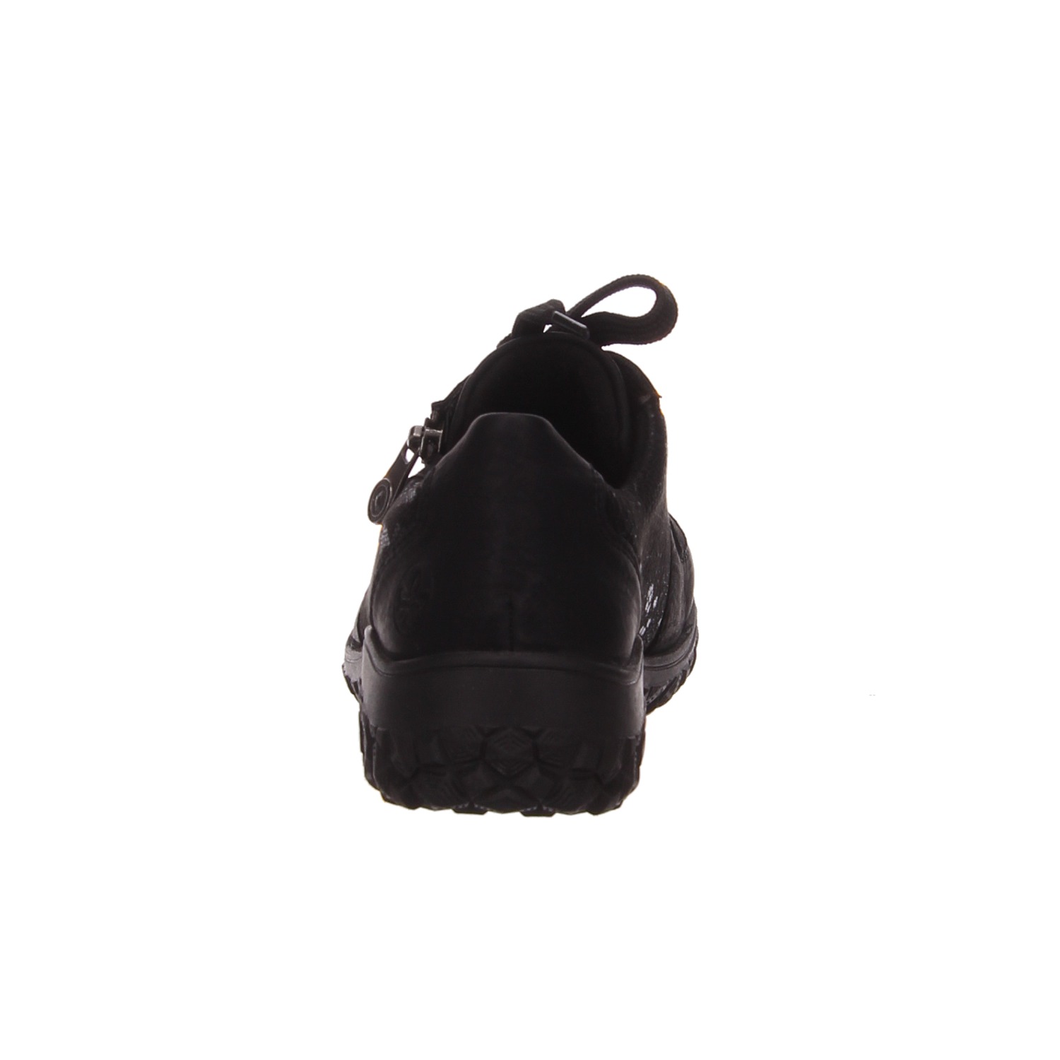 Rieker Schnürschuhe 59501-00