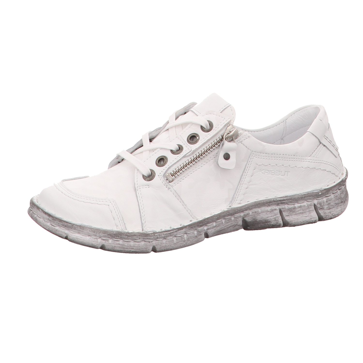 Krisbut Schnürschuhe 2515-7