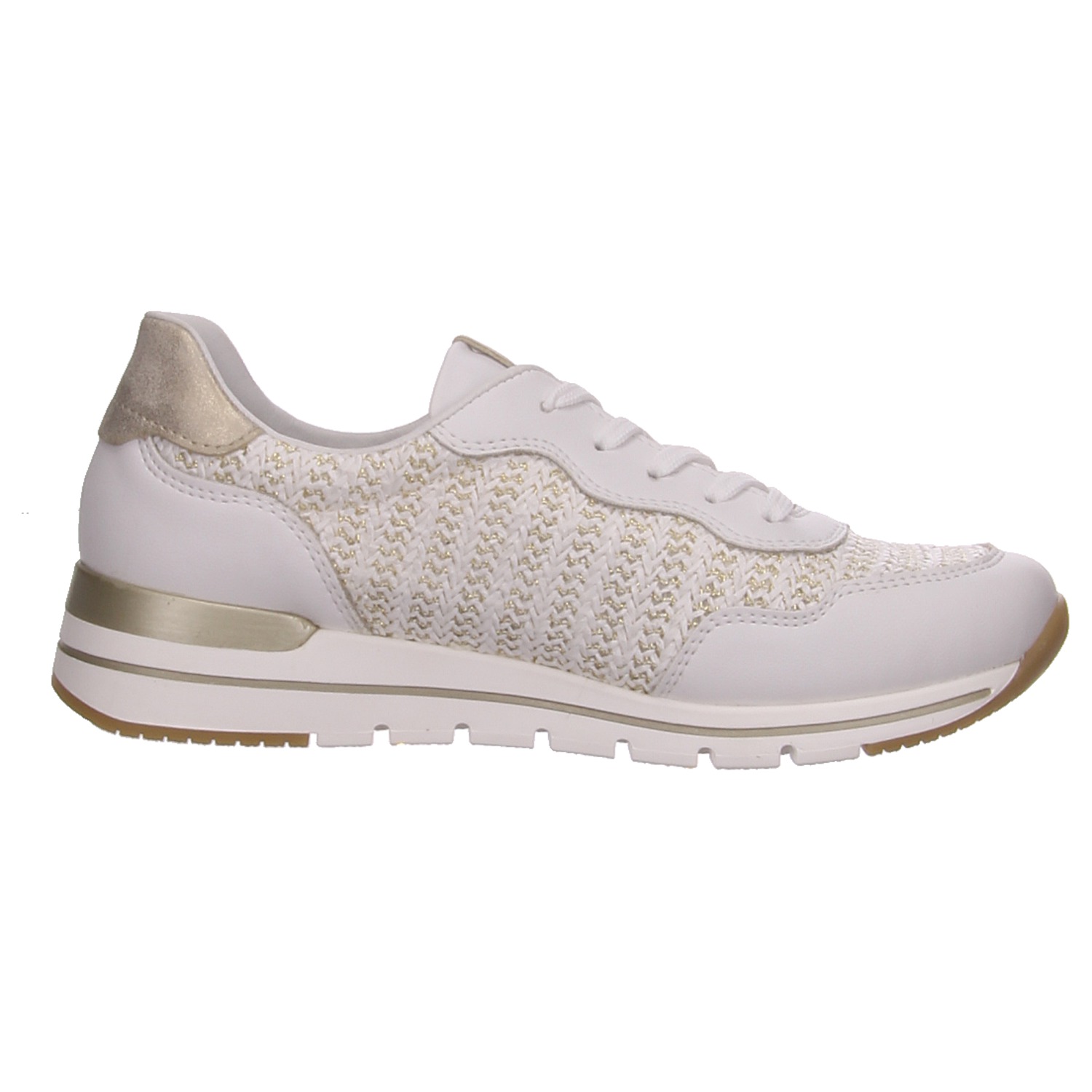 Remonte Schnürschuhe R6717-80