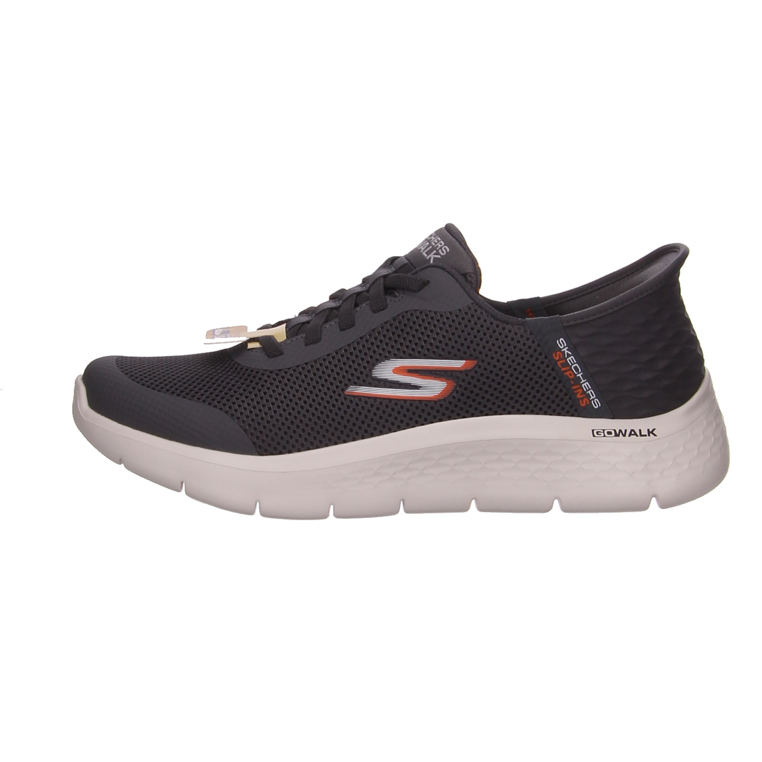 Skechers Schnürschuhe 216324 GRY