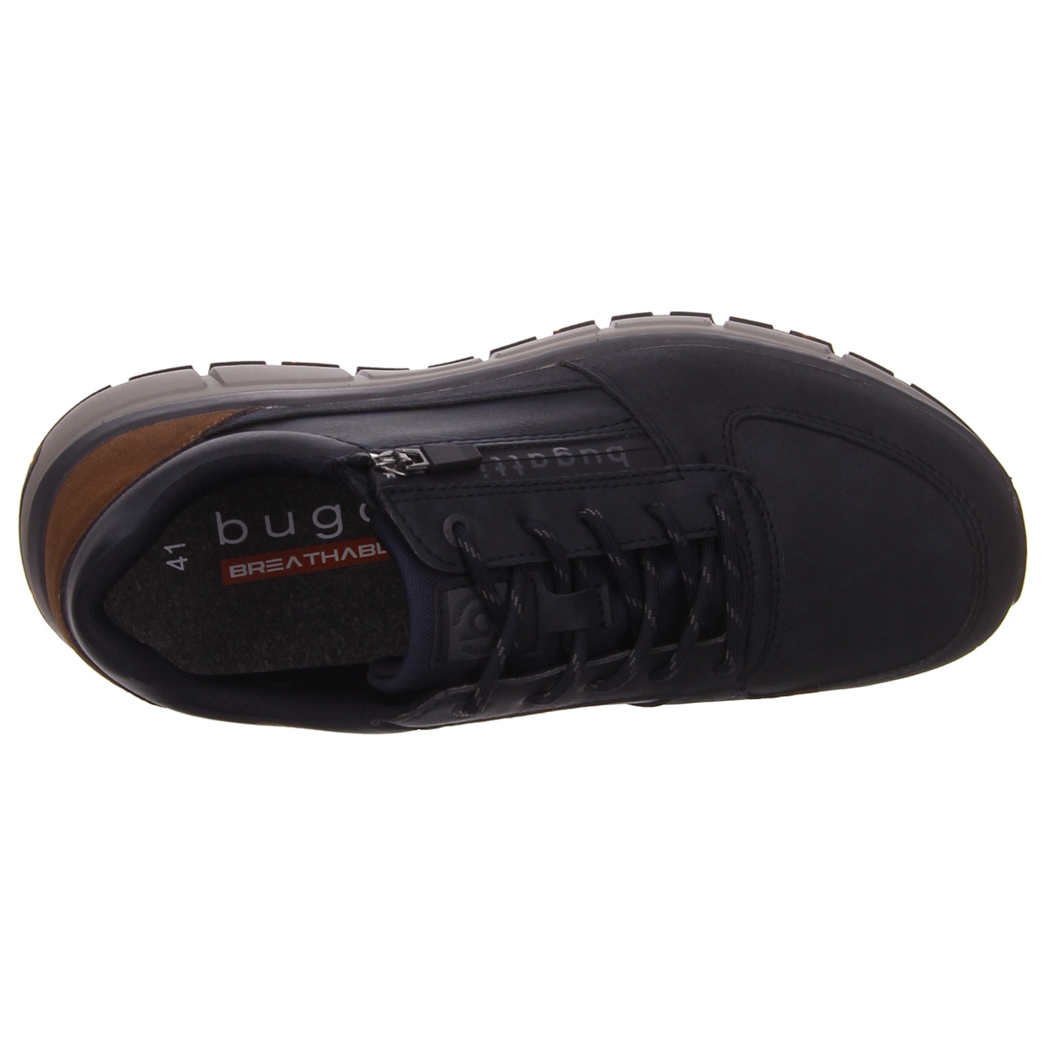bugatti Schnürschuhe 331 A0S01 5200 4100