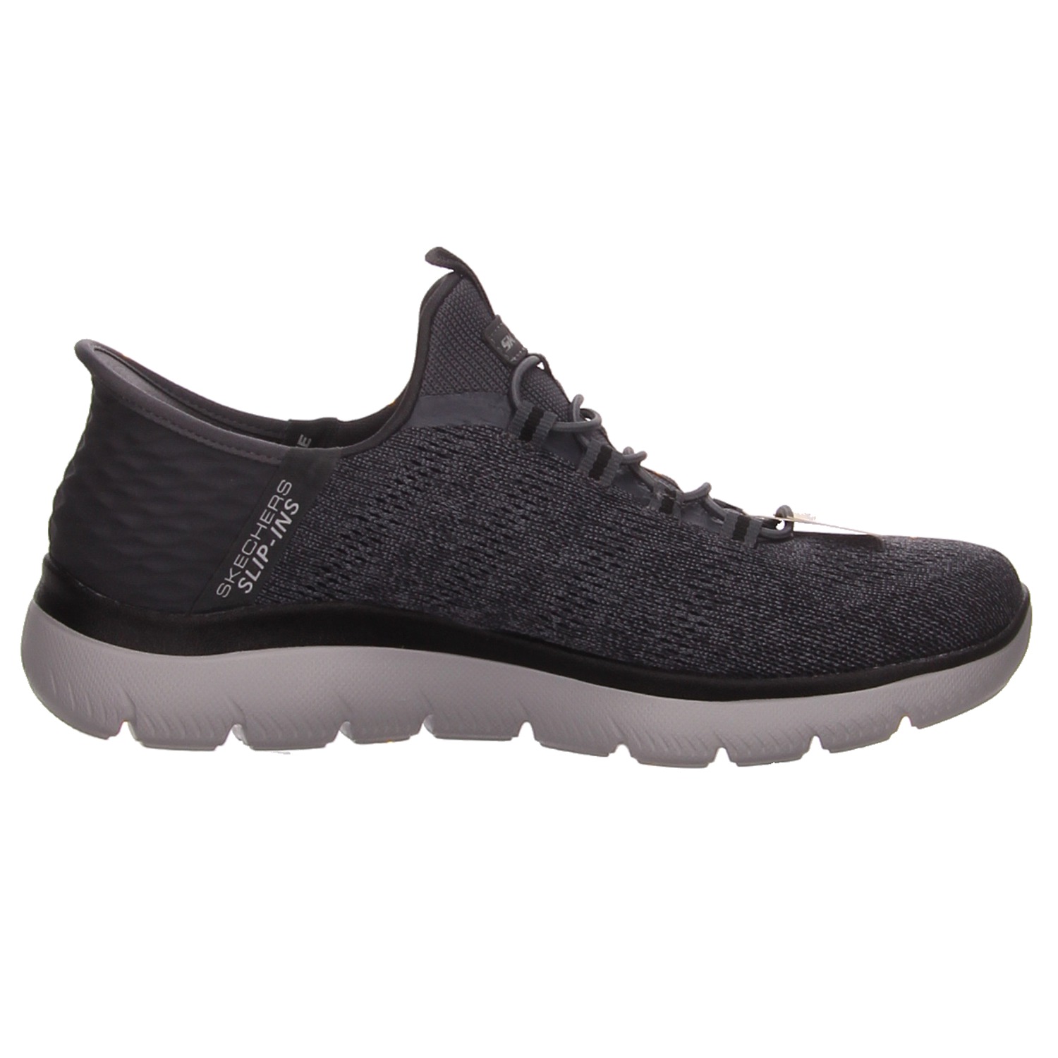 Skechers Schnürschuhe 232469 CCBK