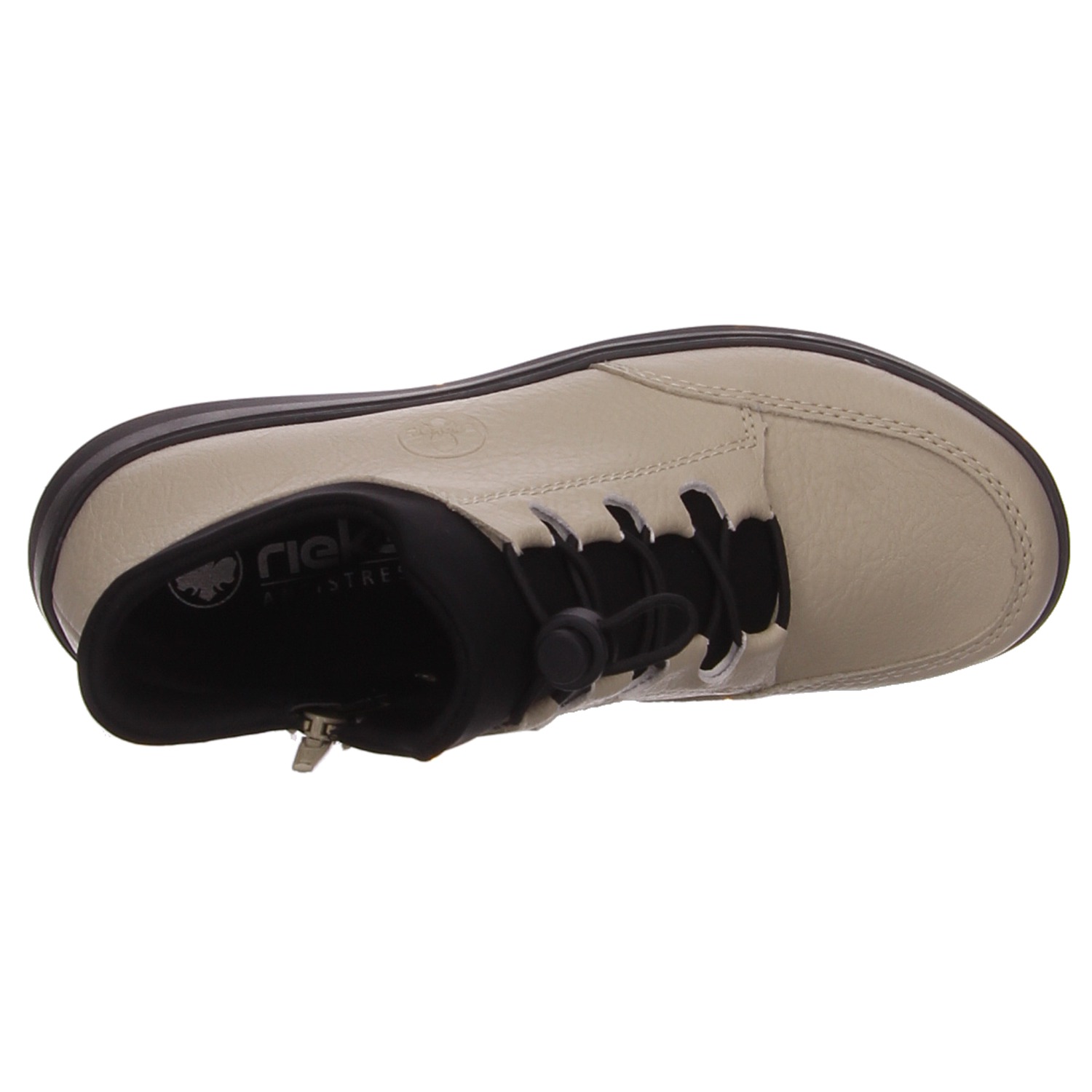 Rieker Schnürschuhe Z0065-60