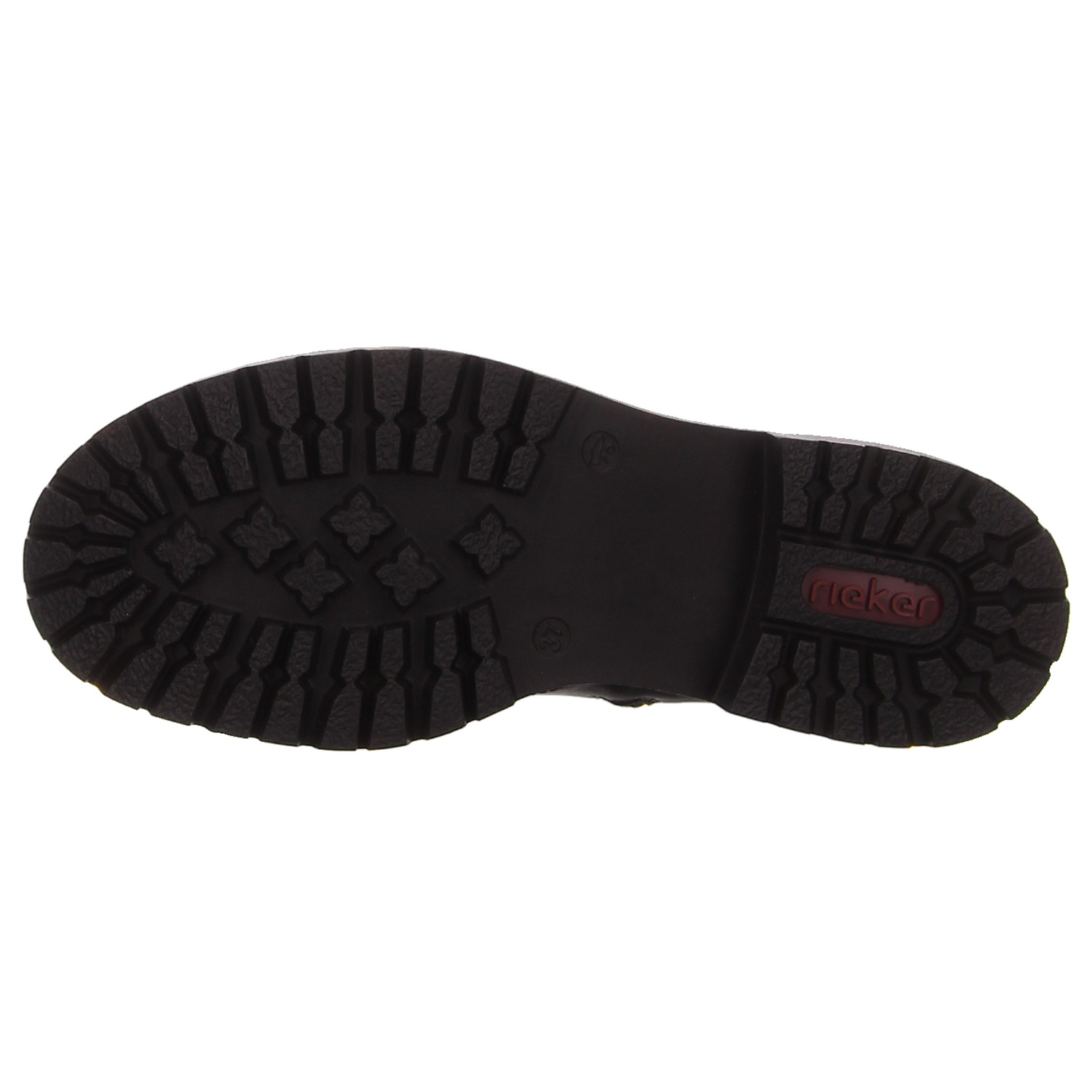 Rieker Rieker 72650-01