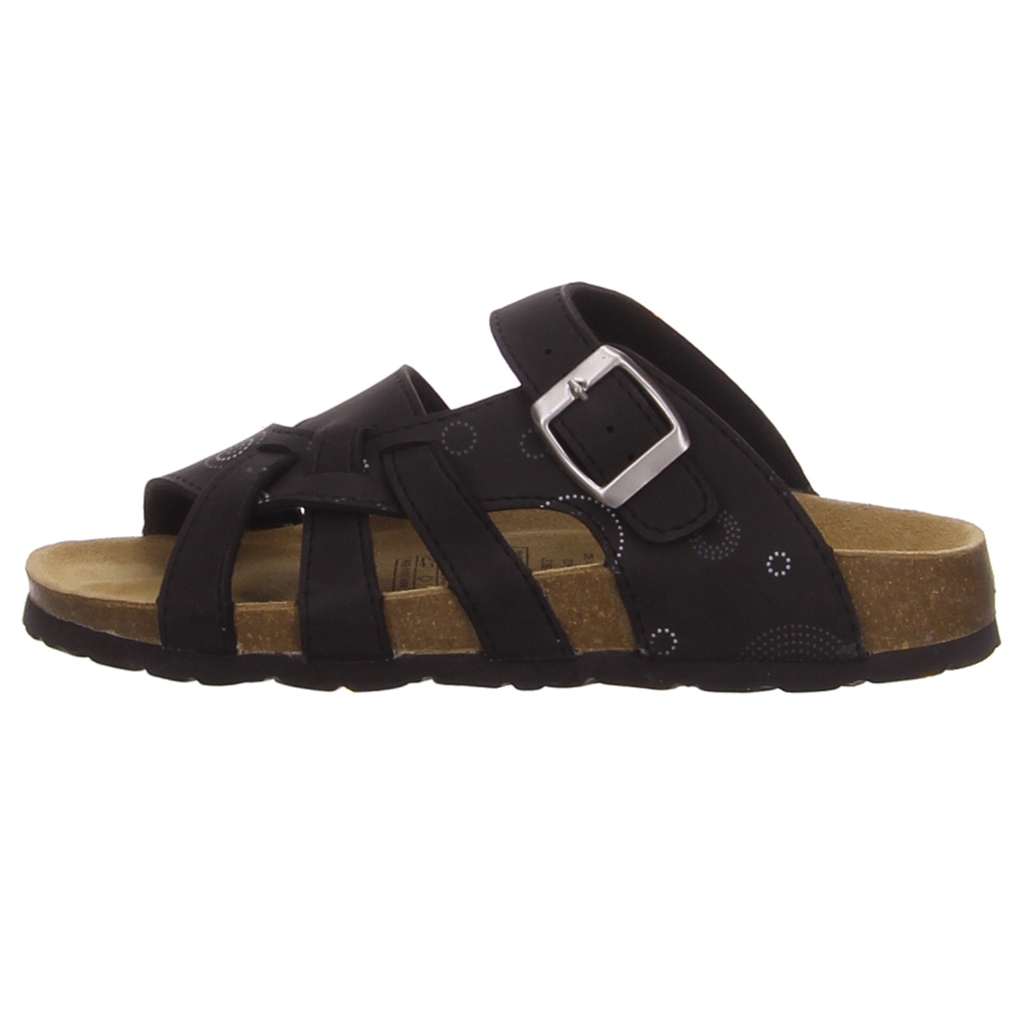 Scandi Scandi 249-0015 schwarz