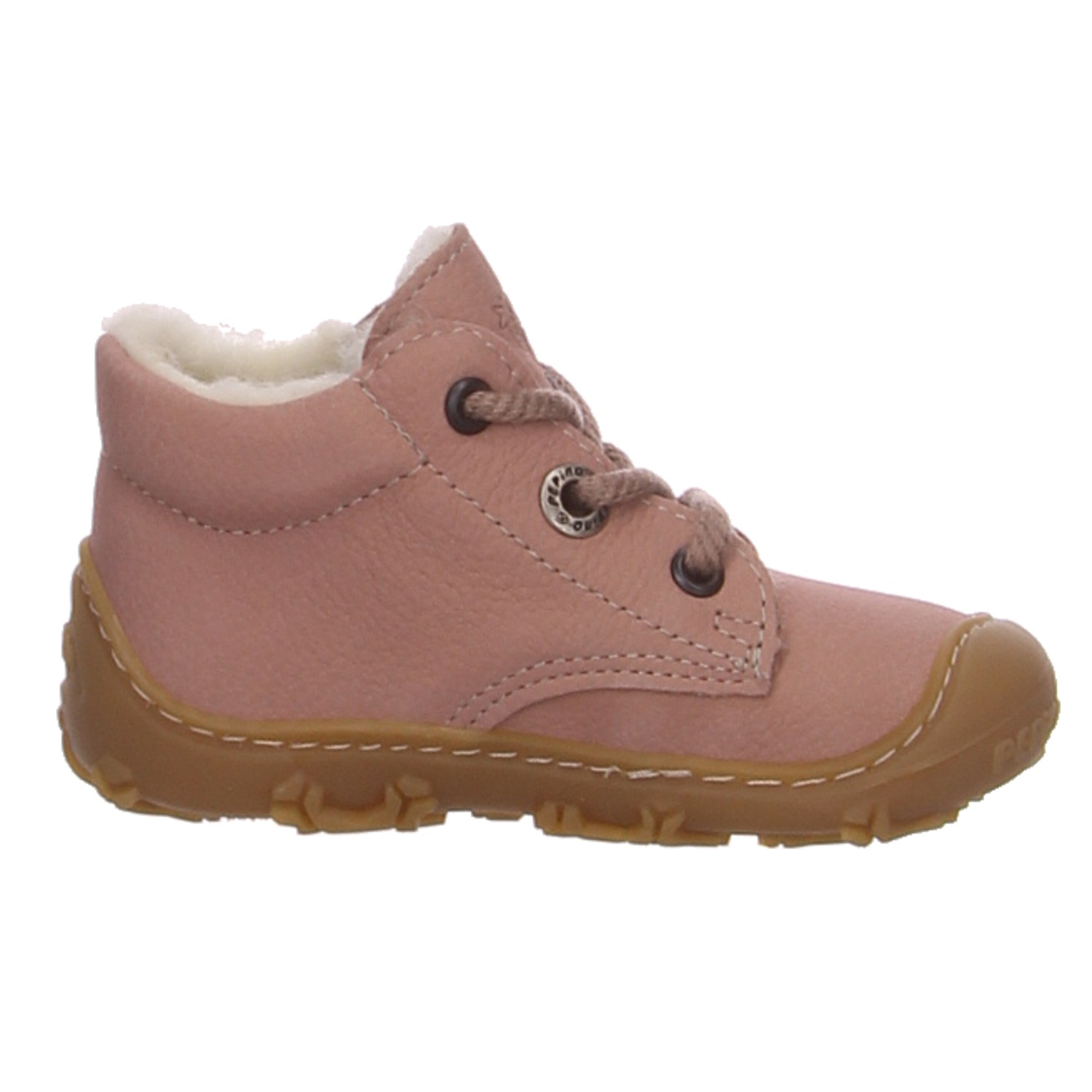 Ricosta Mädchen Stiefel 50 1500203/313