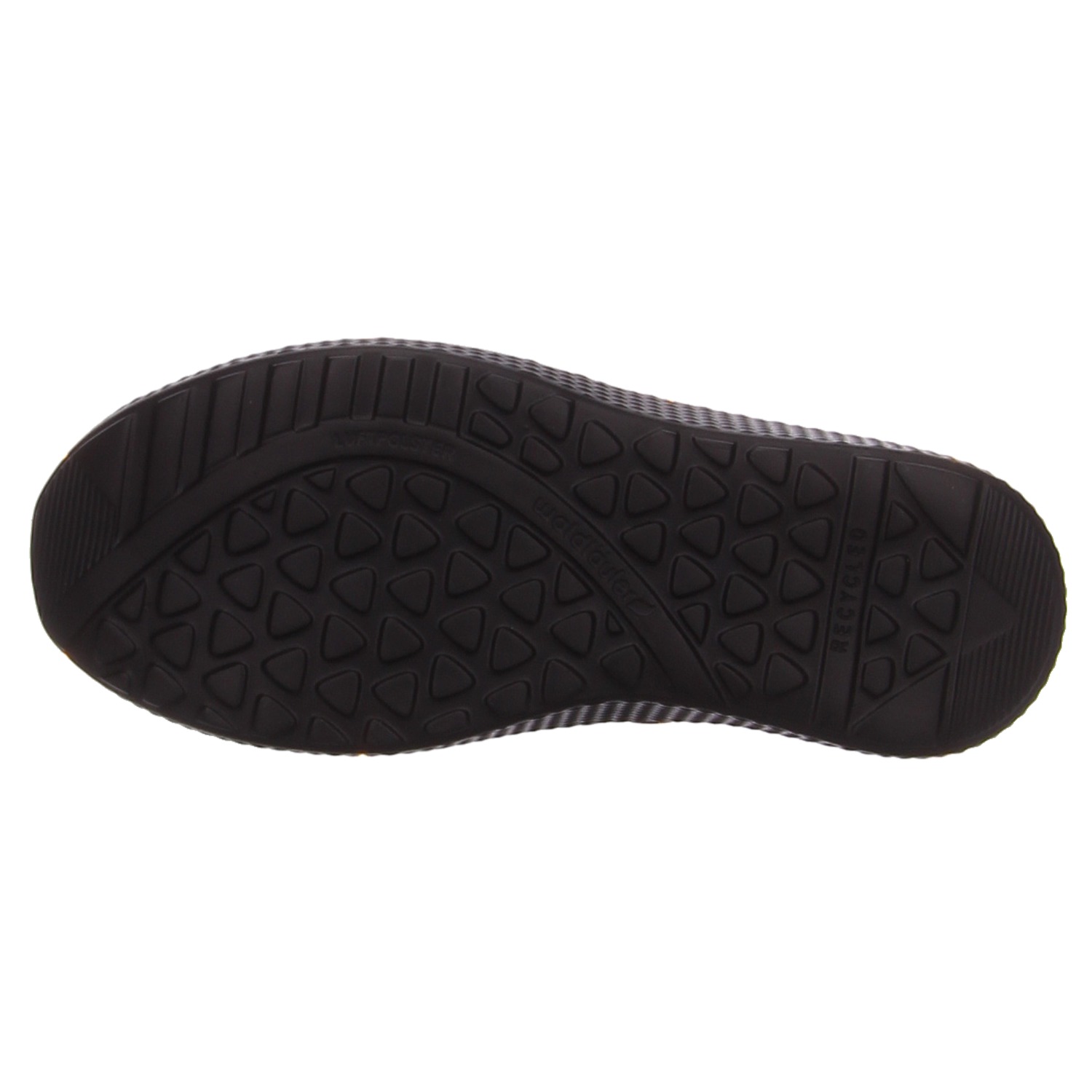 Waldläufer Schnürschuhe 815M01 314169