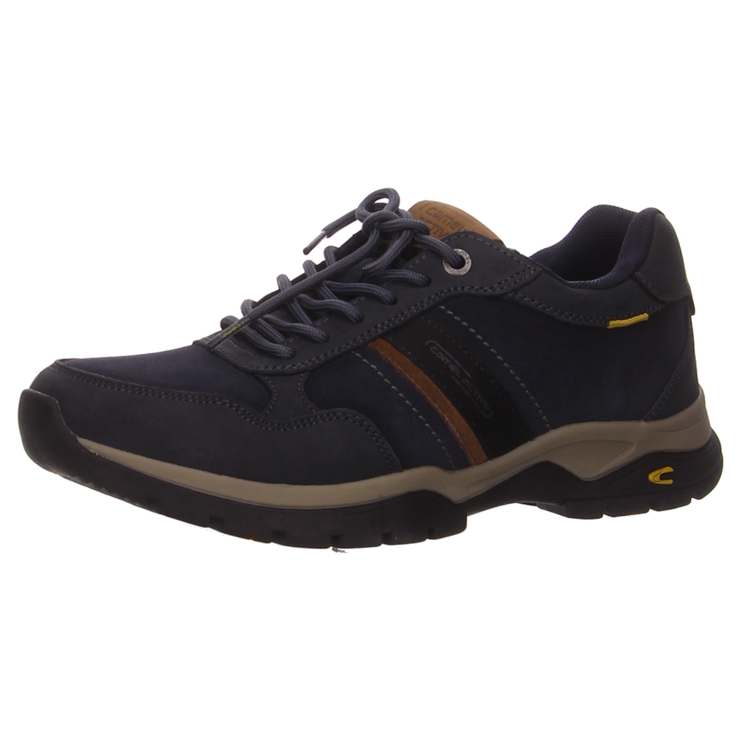 Camel Herrenschuhe 57BTA03 402661