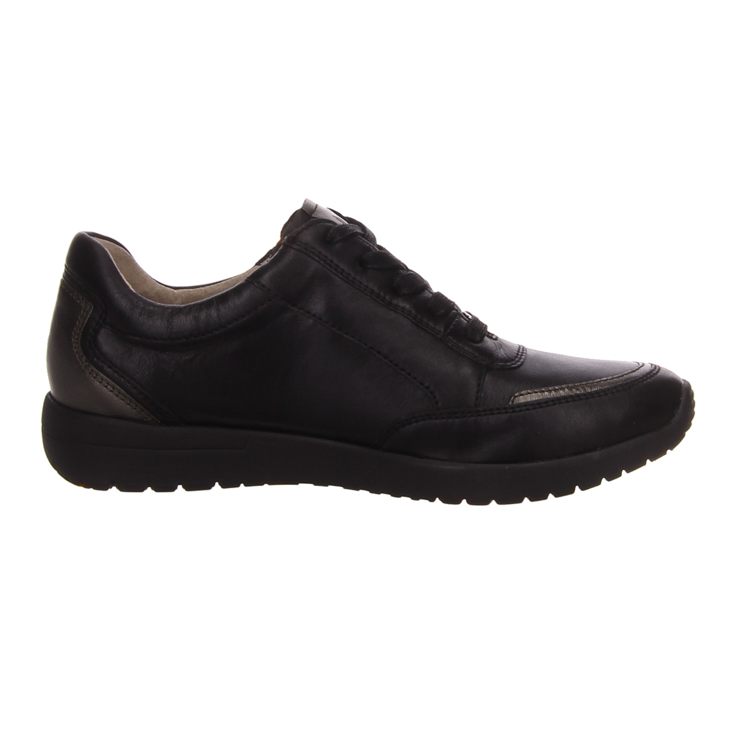 Caprice Schnürschuhe 9-23721-44-019