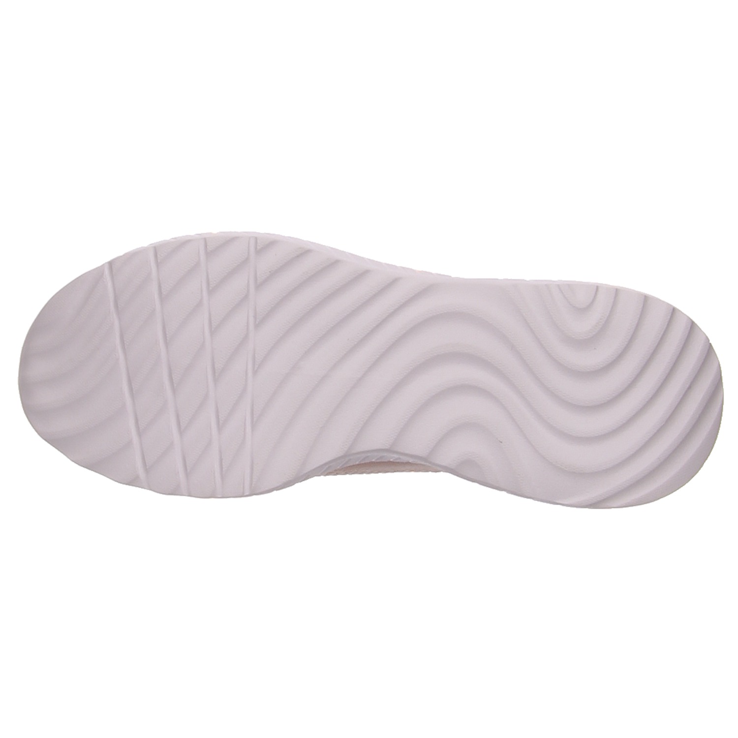 Skechers Schnürschuhe 117497 LTPK