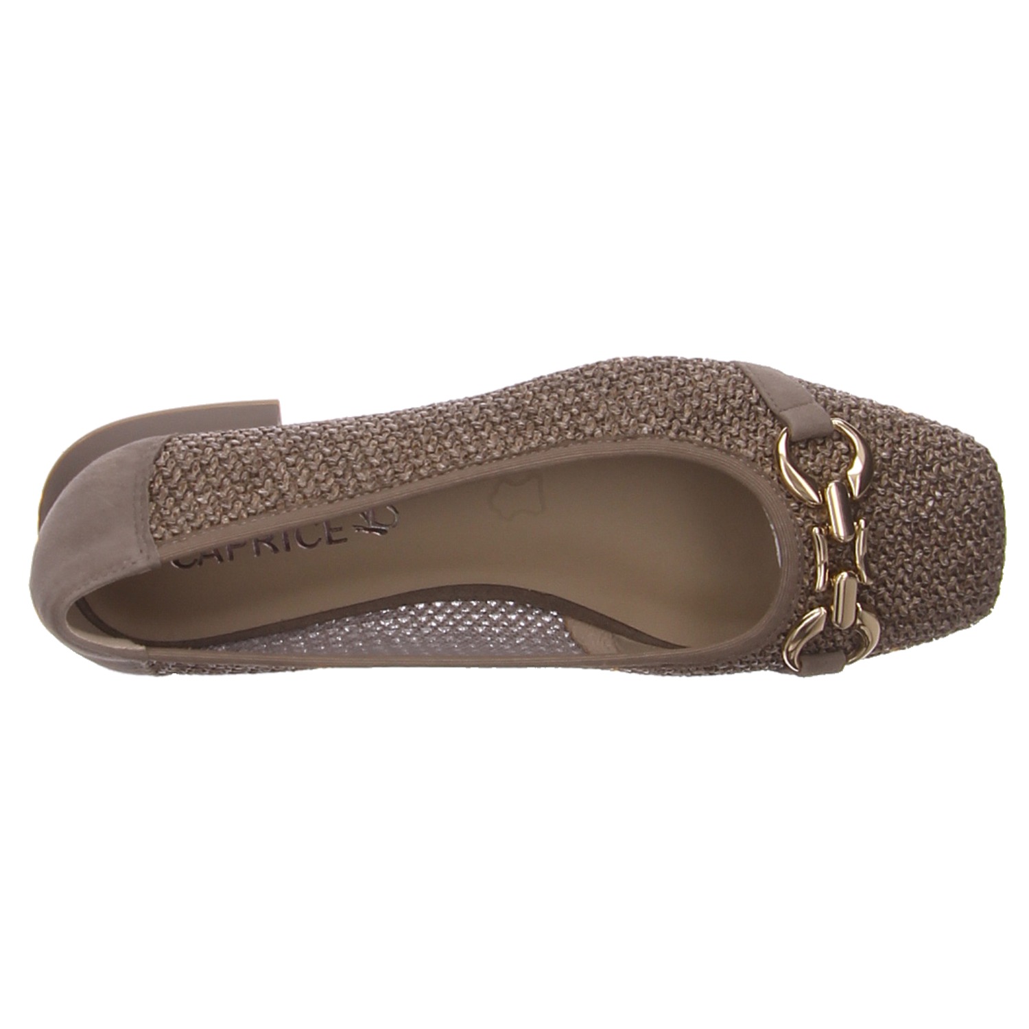 Caprice Ballerinas 9-22503-42-326