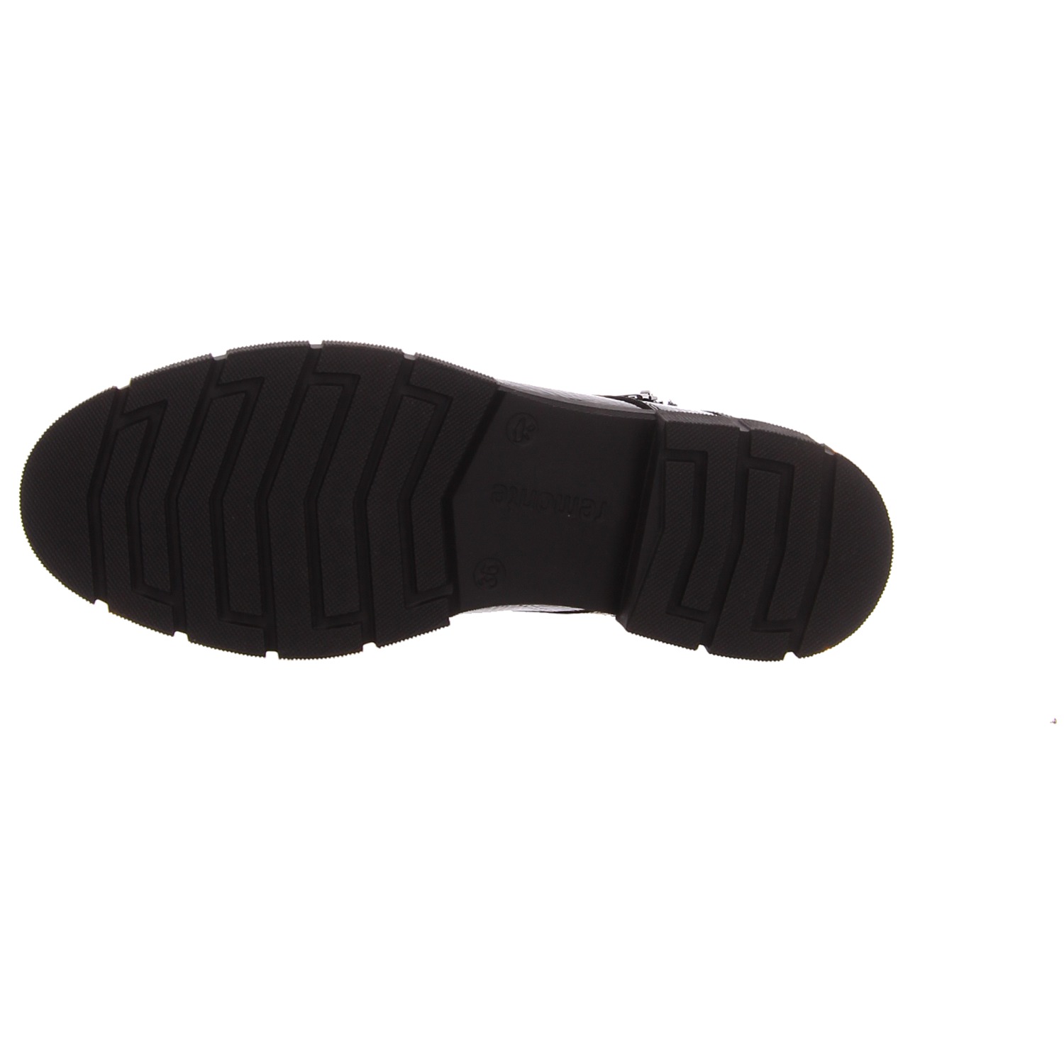 Remonte Schnürschuhe D2S72-02