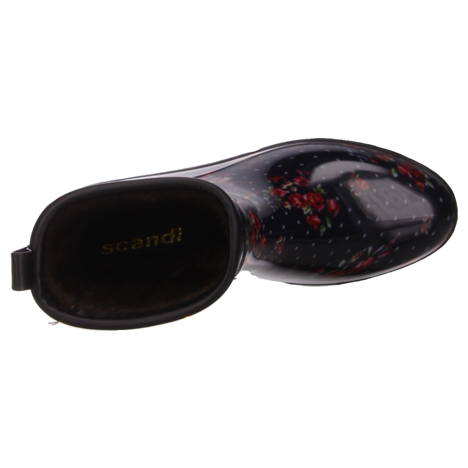 Scandi Stiefel 266-1045