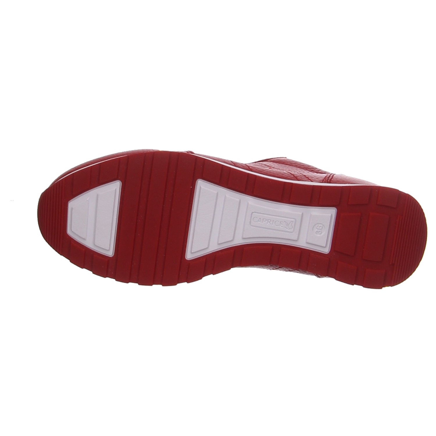 Caprice Schnürschuhe 9-23717-46-523