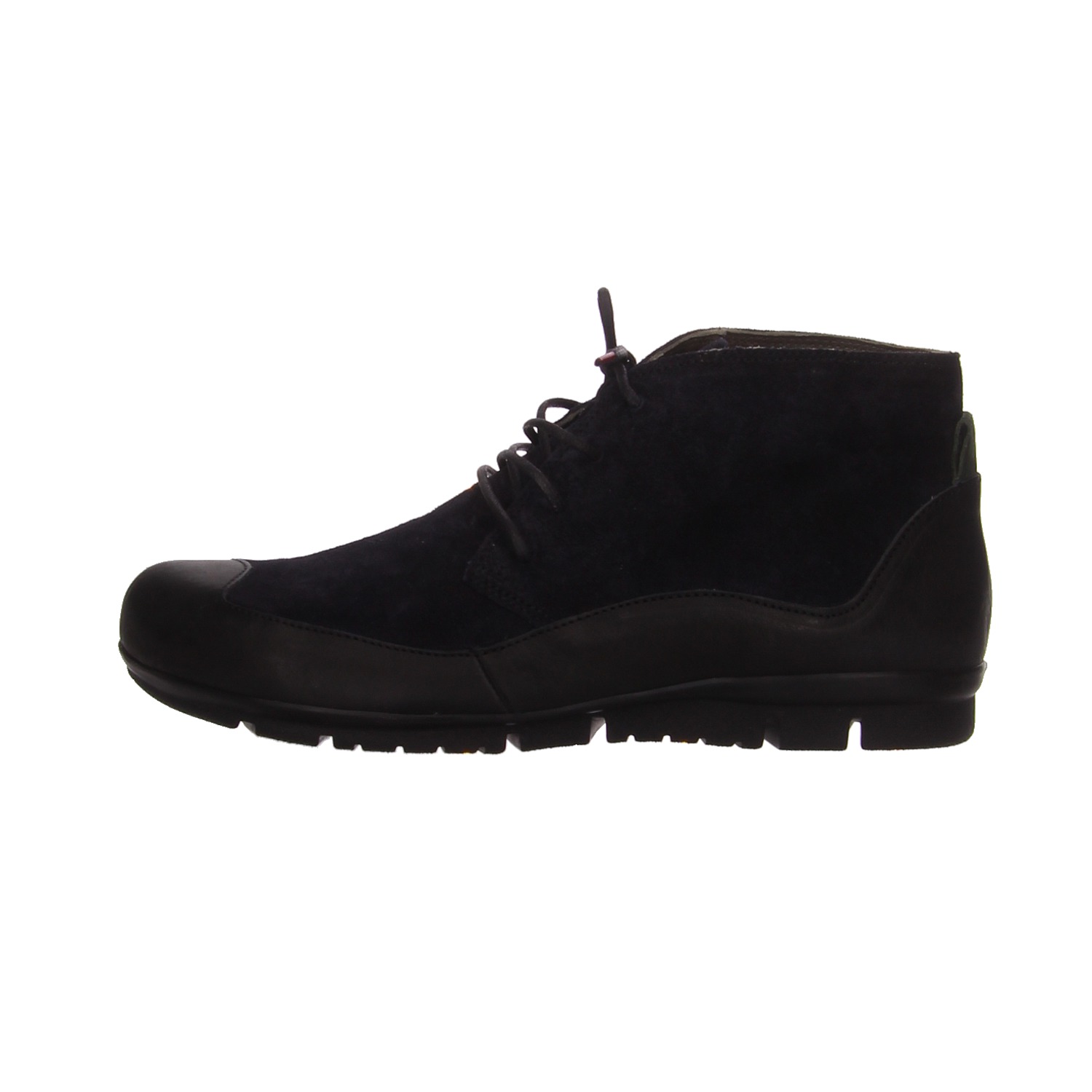 Think Schnürstiefel 3-000652-0000