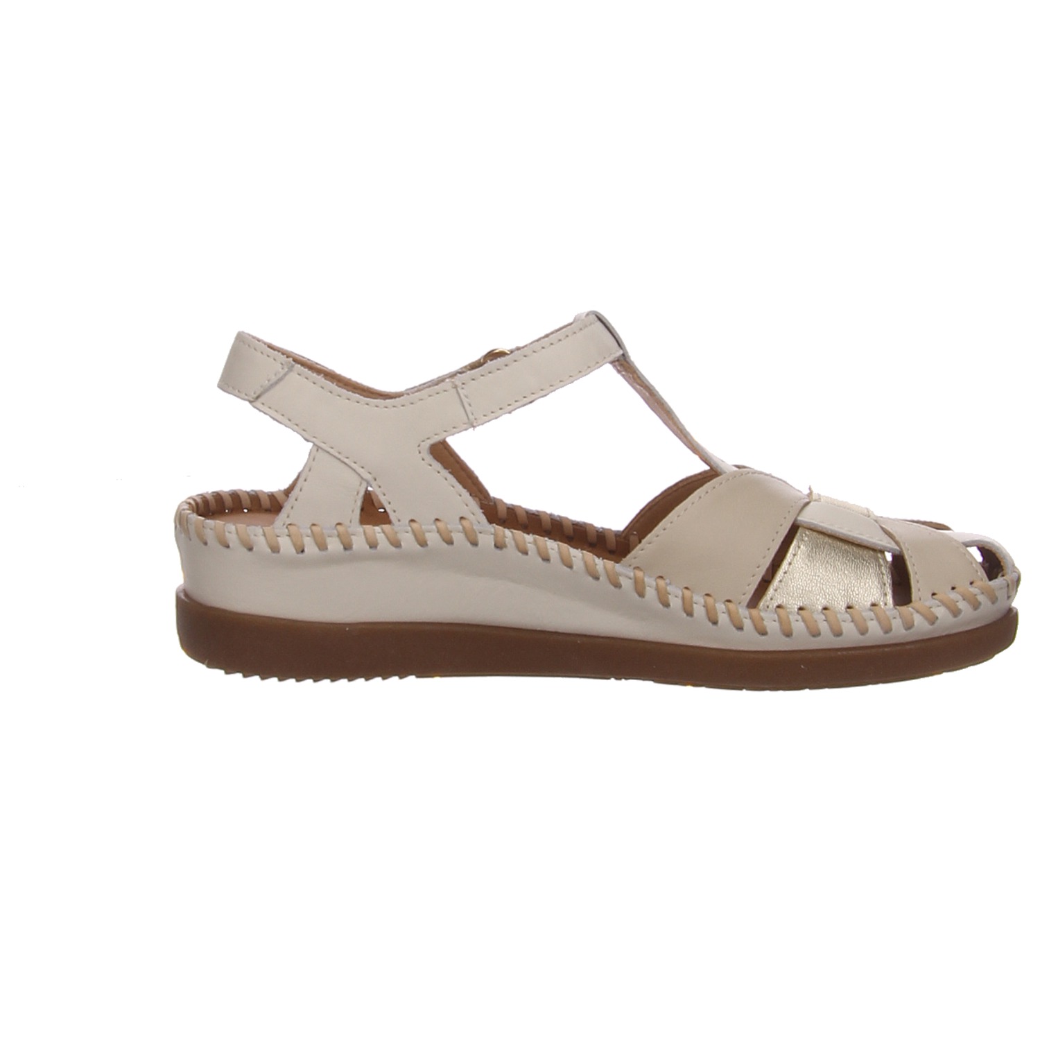 Pikolino's Sandaletten W8K-0847C1 nata