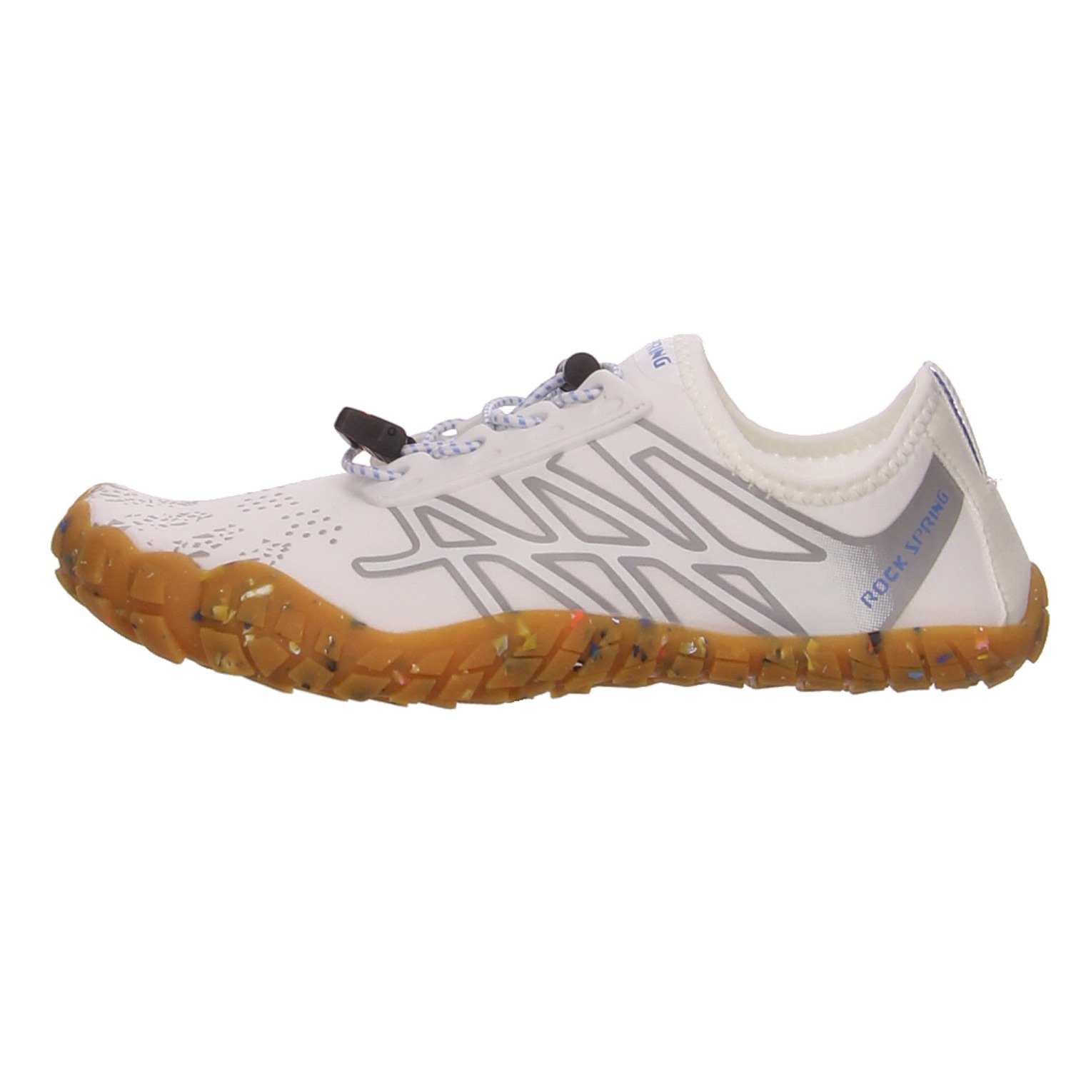 Rockspring Sneaker Alex recycled sakura