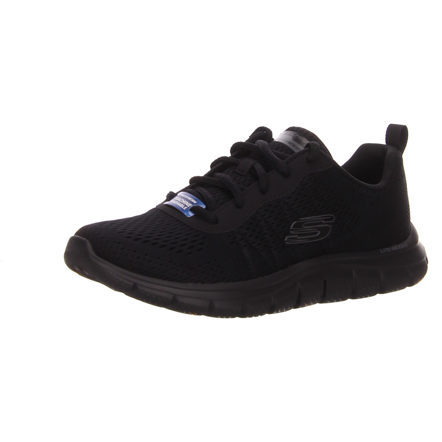 Skechers Schnürschuhe 150141 BBK