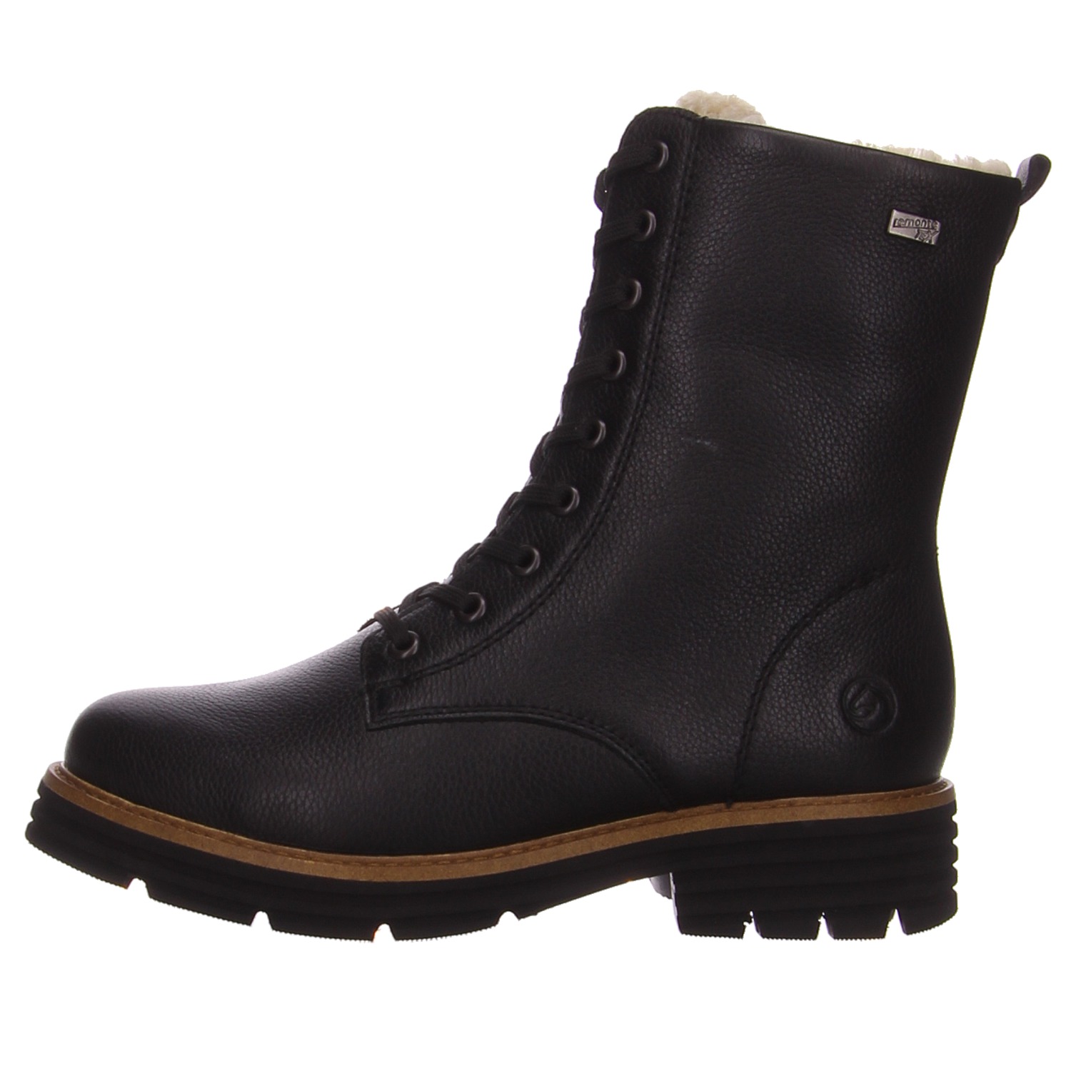 Remonte Schnürschuhe D3A73-03