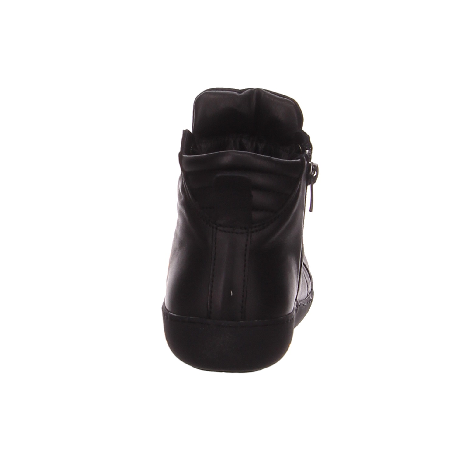 elbandi Schnürschuhe 700 2151-26 black