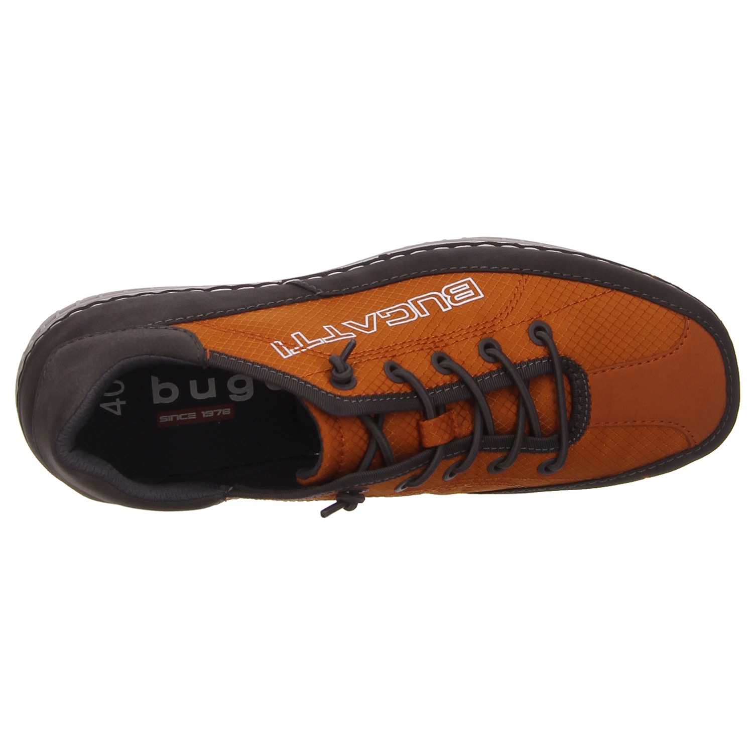 bugatti Schnürschuhe 325 AFF03 5569 3311