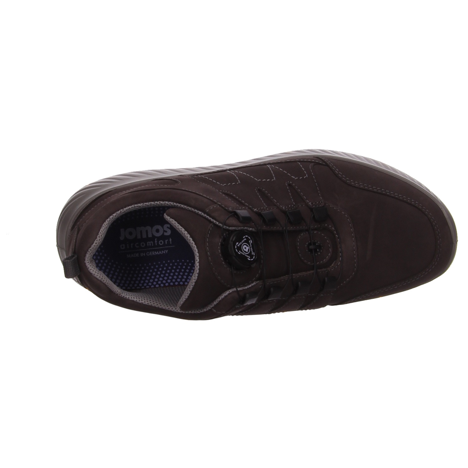Jomos Schnürschuhe 326384 12220