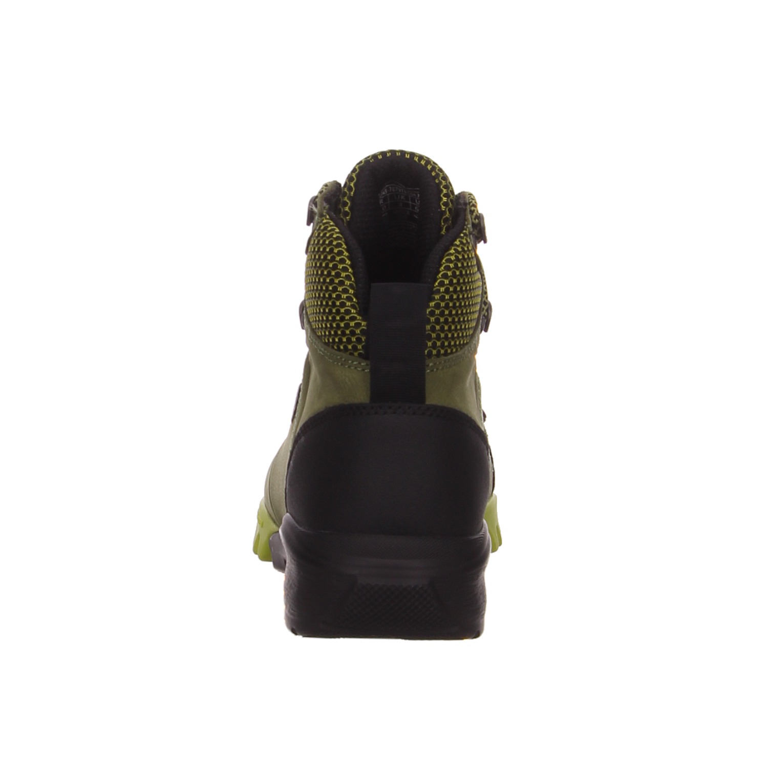 Waldläufer Boots 787974 504219