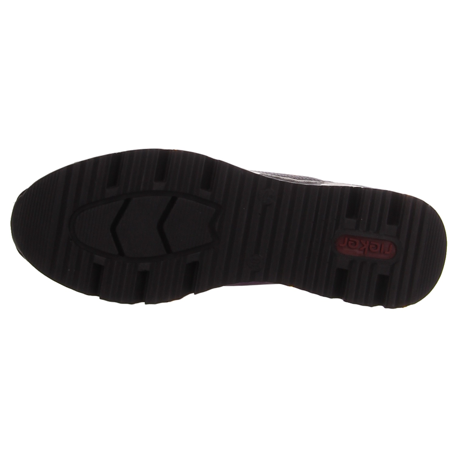Rieker Stiefeletten schwarz Rieker Rieker N6352-30