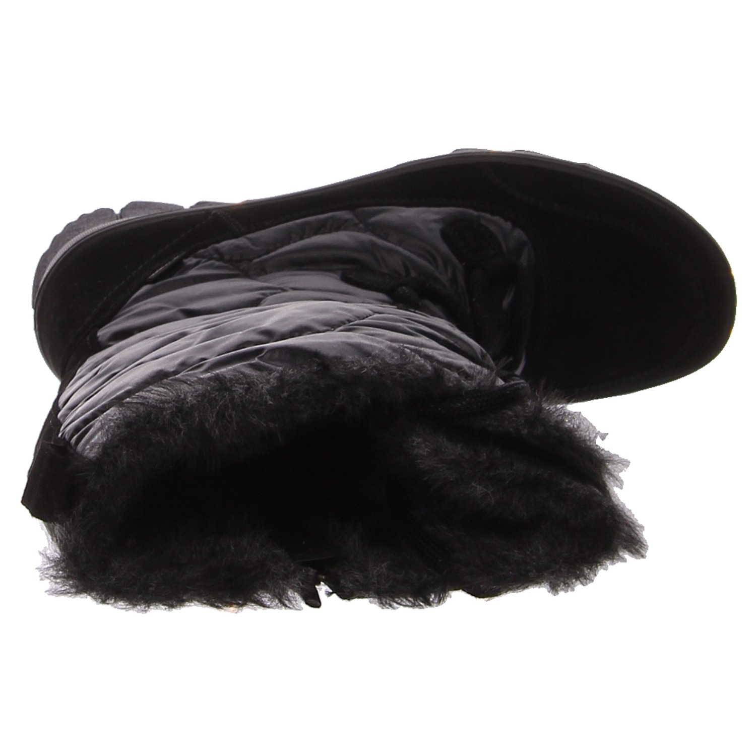 Legero Stiefel 2-000349-0000