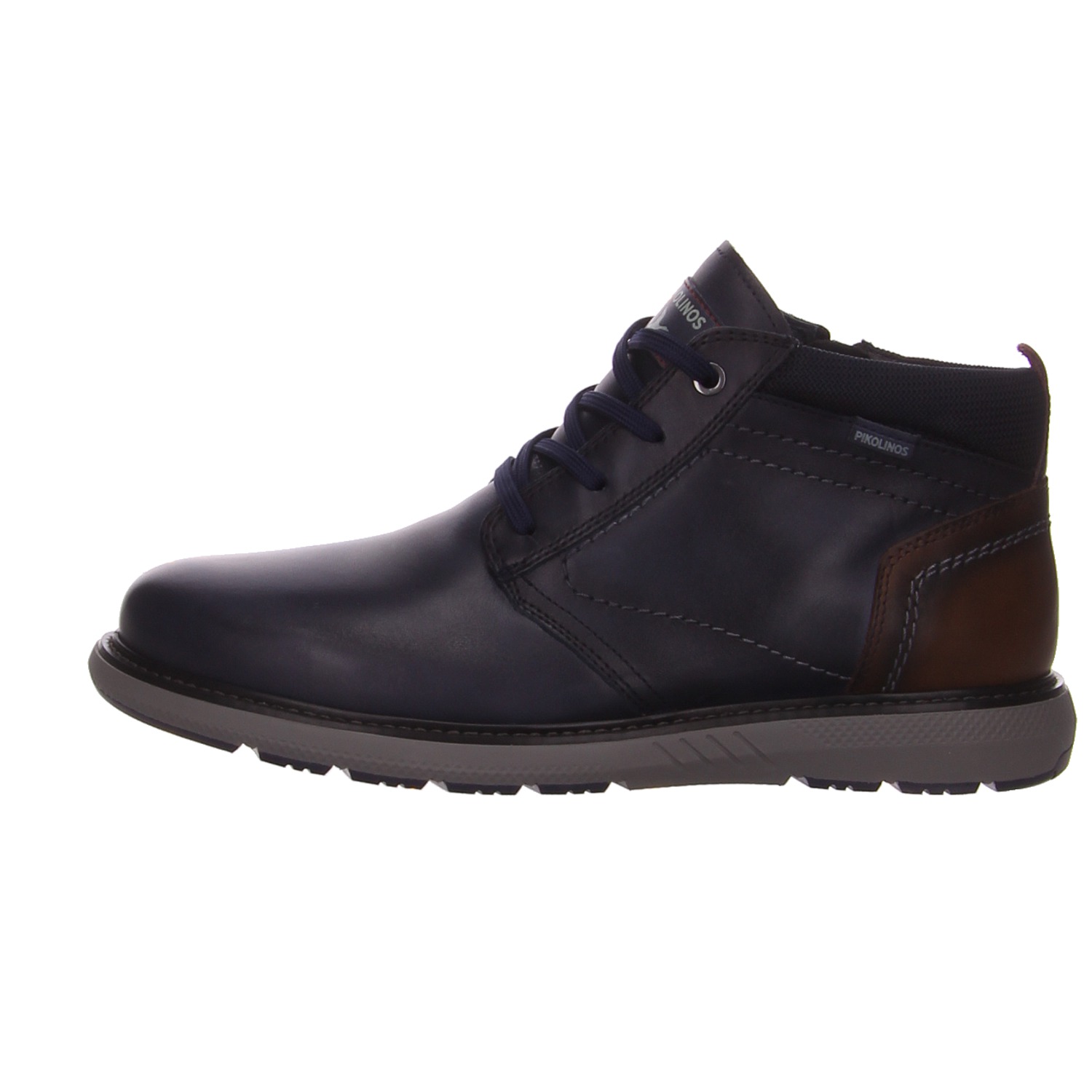 Pikolino's Schnürschuhe M8D-8050C1 blue