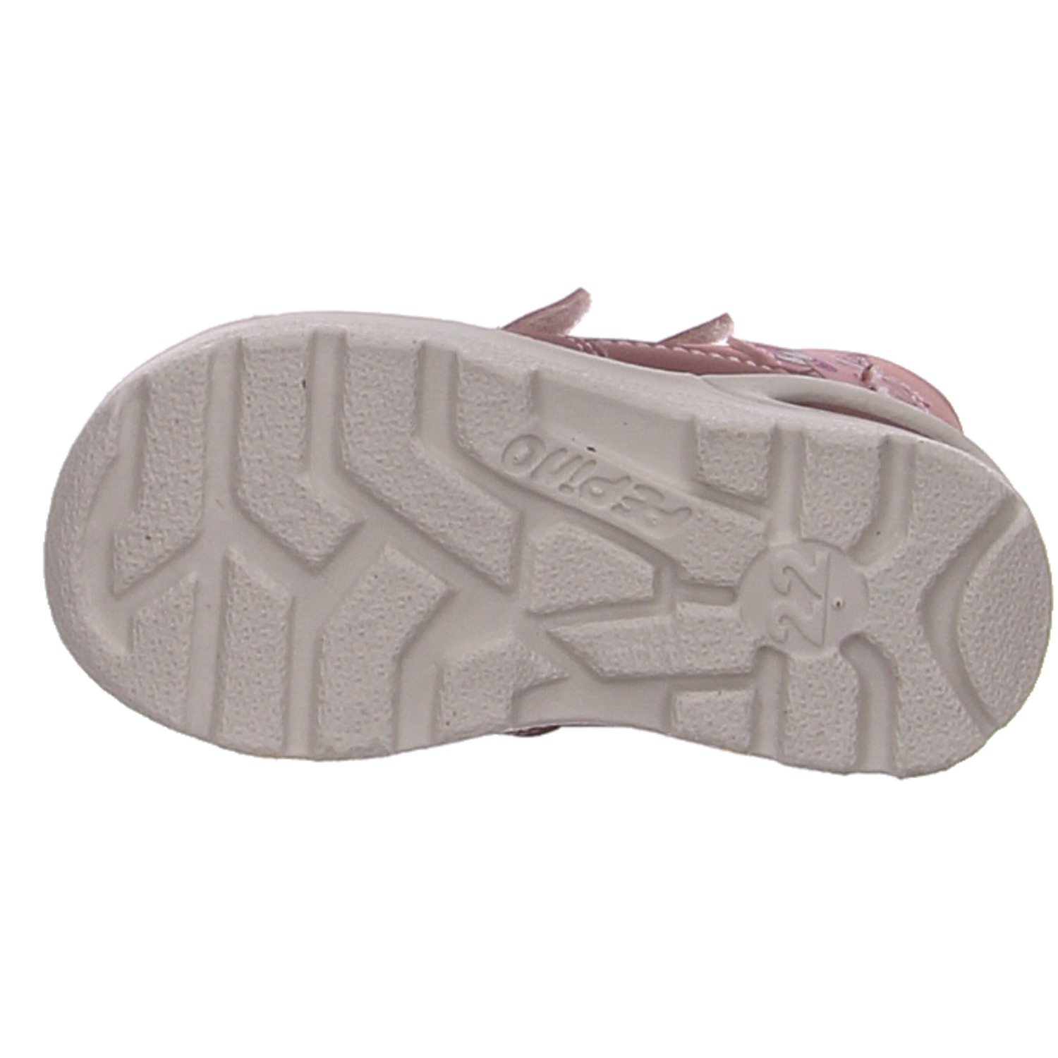 Ricosta Mädchen Stiefel 50 3903202/320