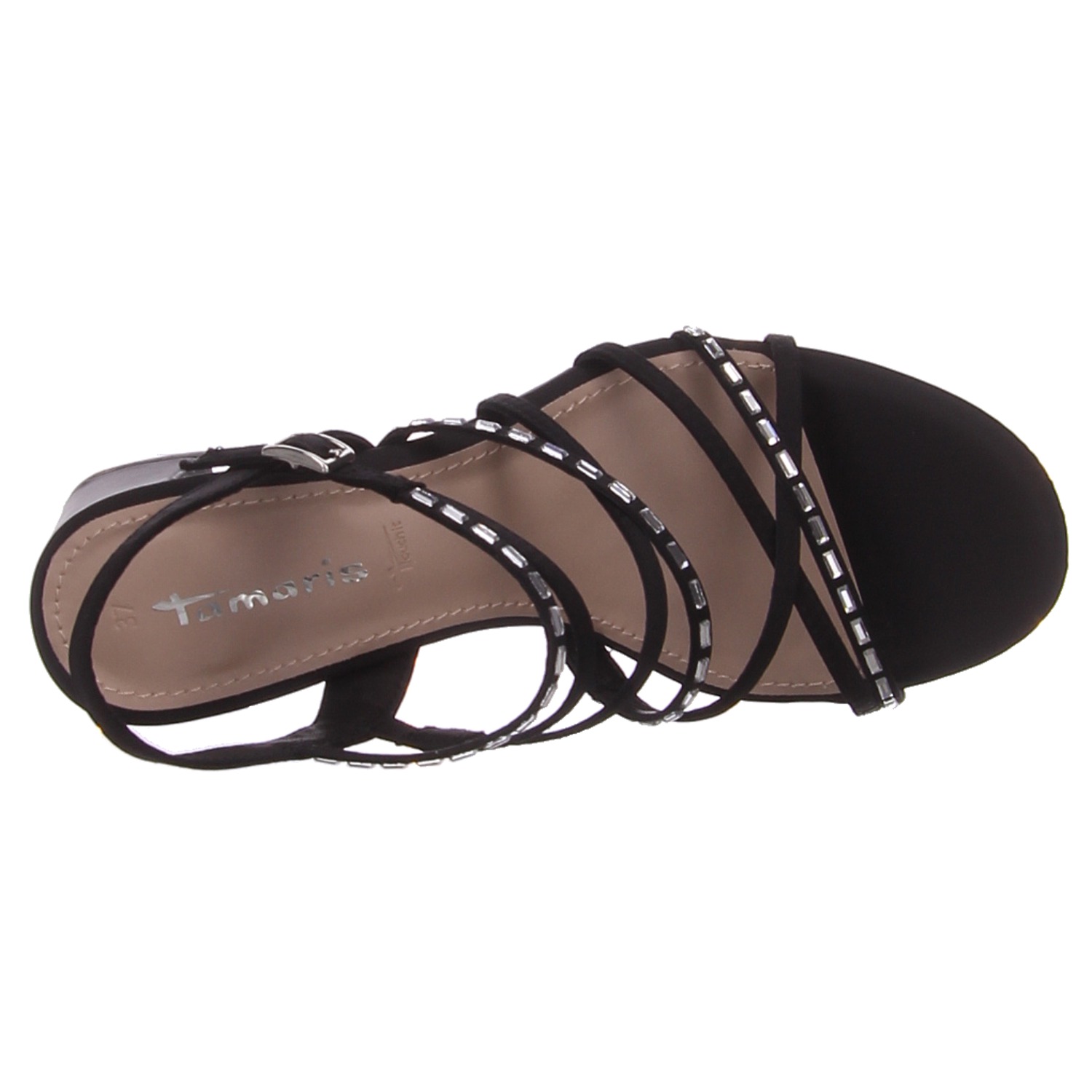 Tamaris Sandaletten 1-28341-46-001