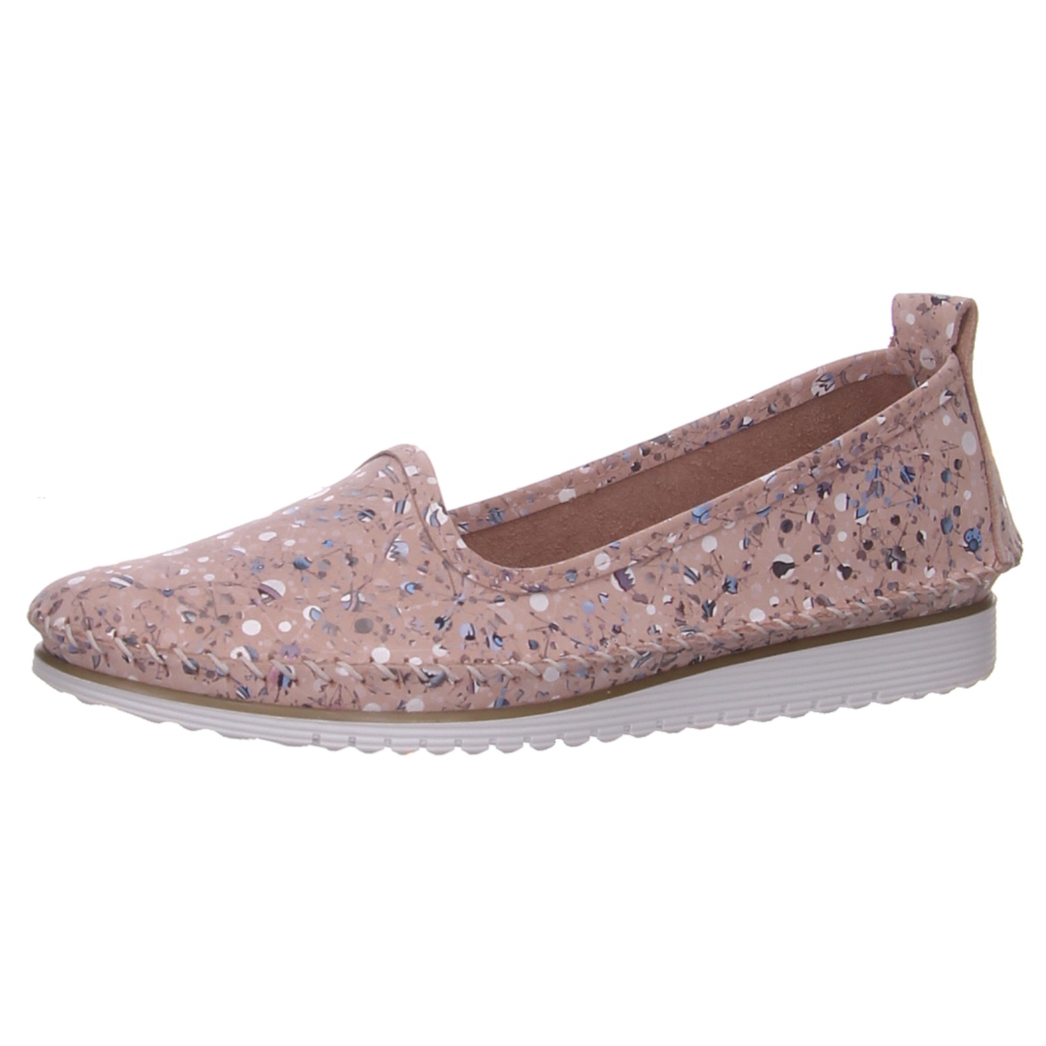 Andrea Conti Halbschuhe 0021021 1910