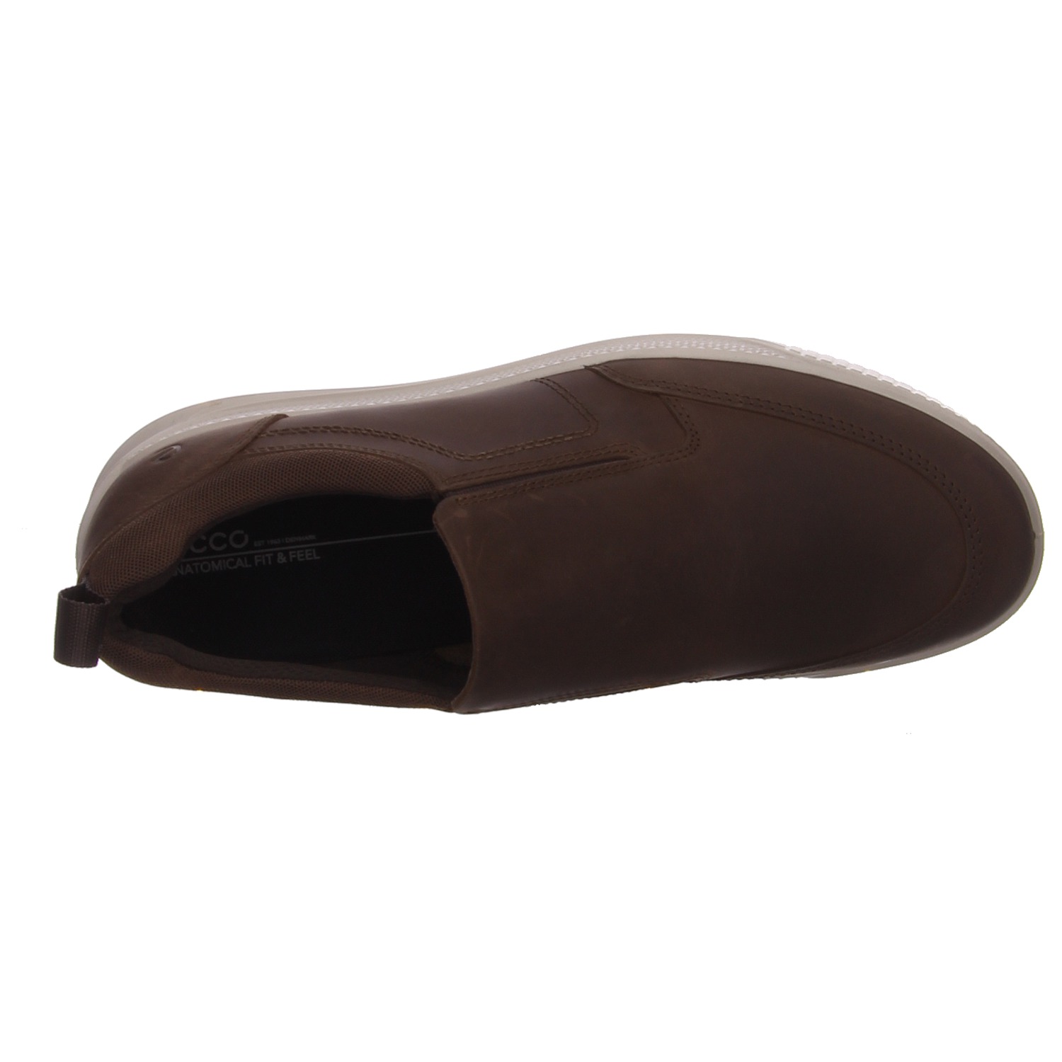 ECCO Slipper 501654 02482