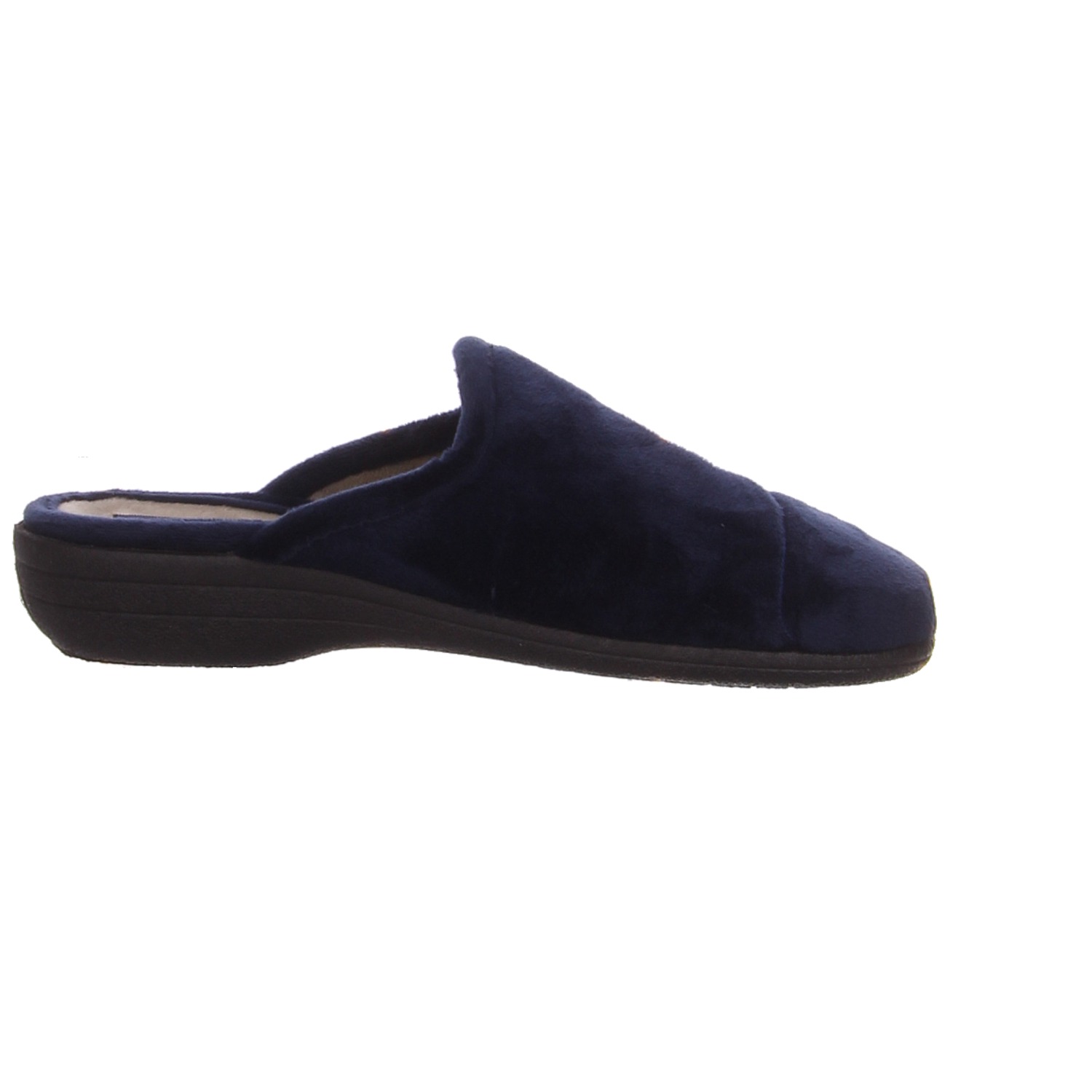 ROPACA S. L. Hausschuhe V22-4424 blau