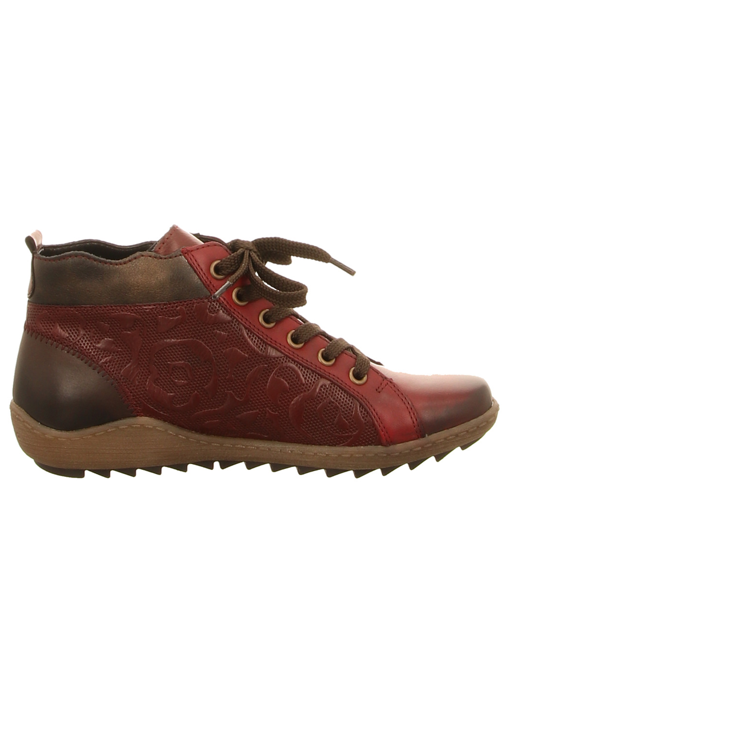 Remonte Schnürschuhe R1467-35