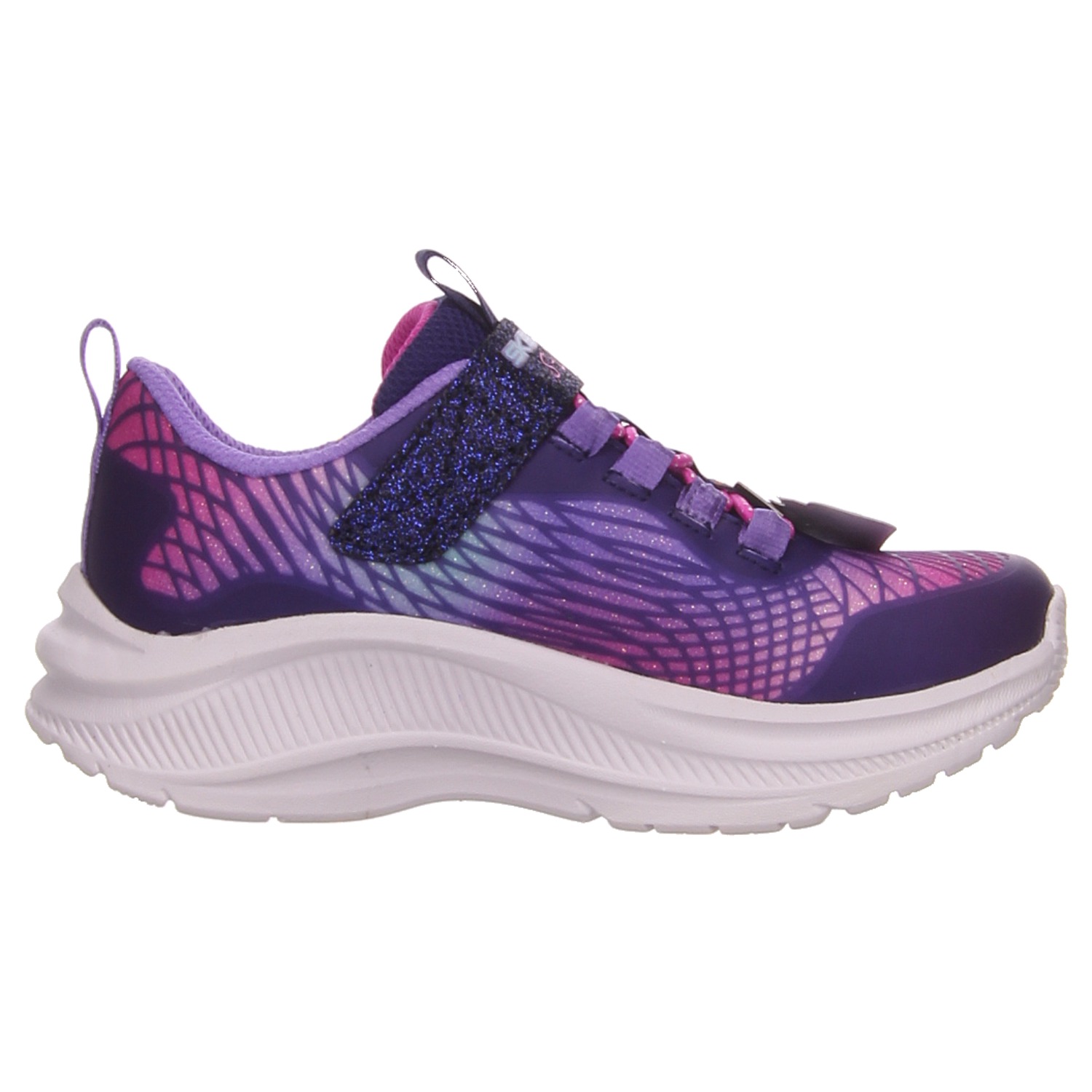 Skechers Mädchen Halbschuhe 303722L NVMT